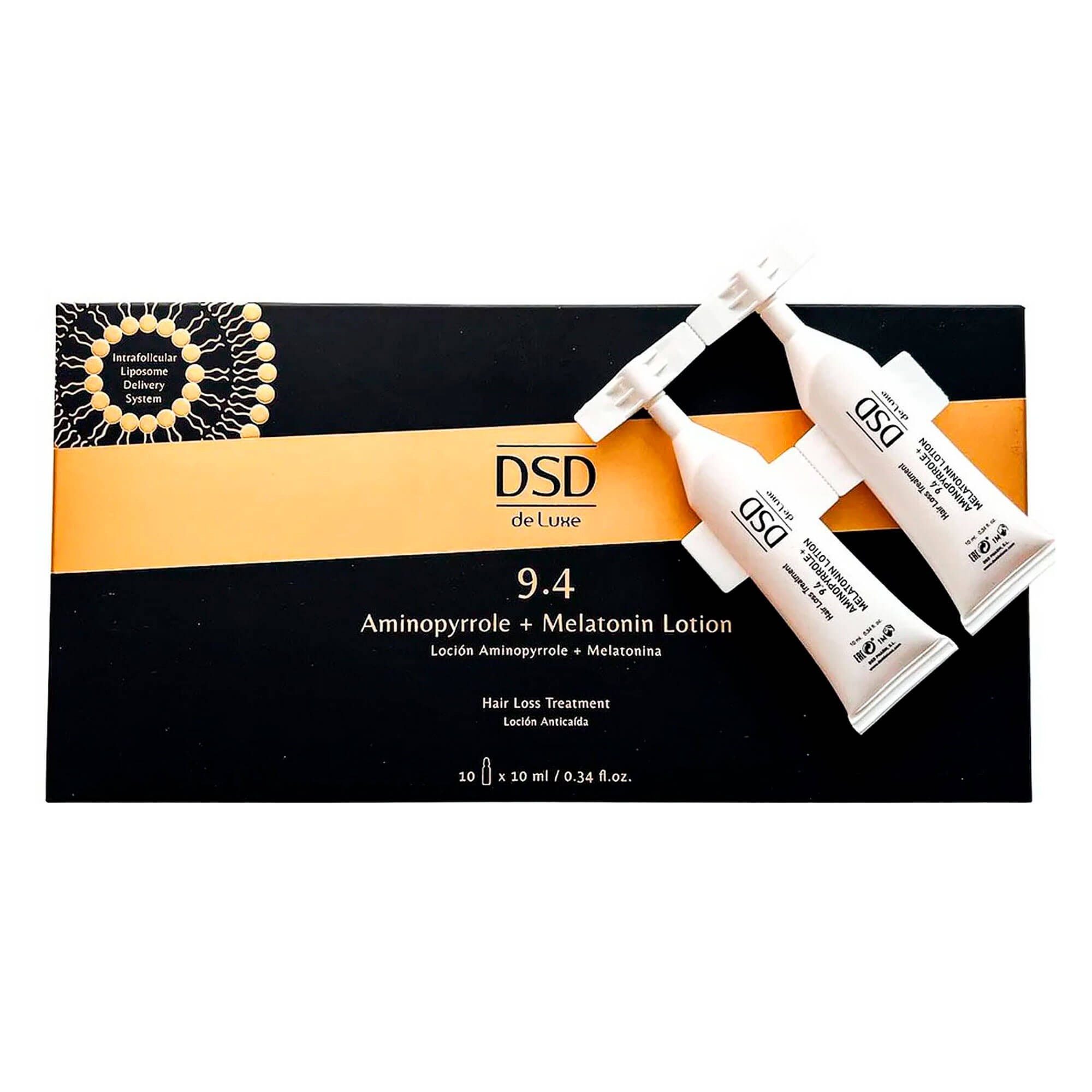 Лосьон DSD de Luxe 9.4