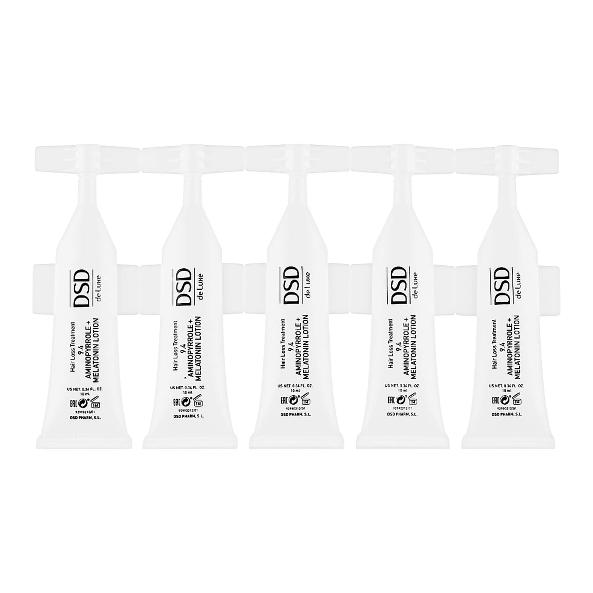 Лосьон DSD de Luxe 9.4