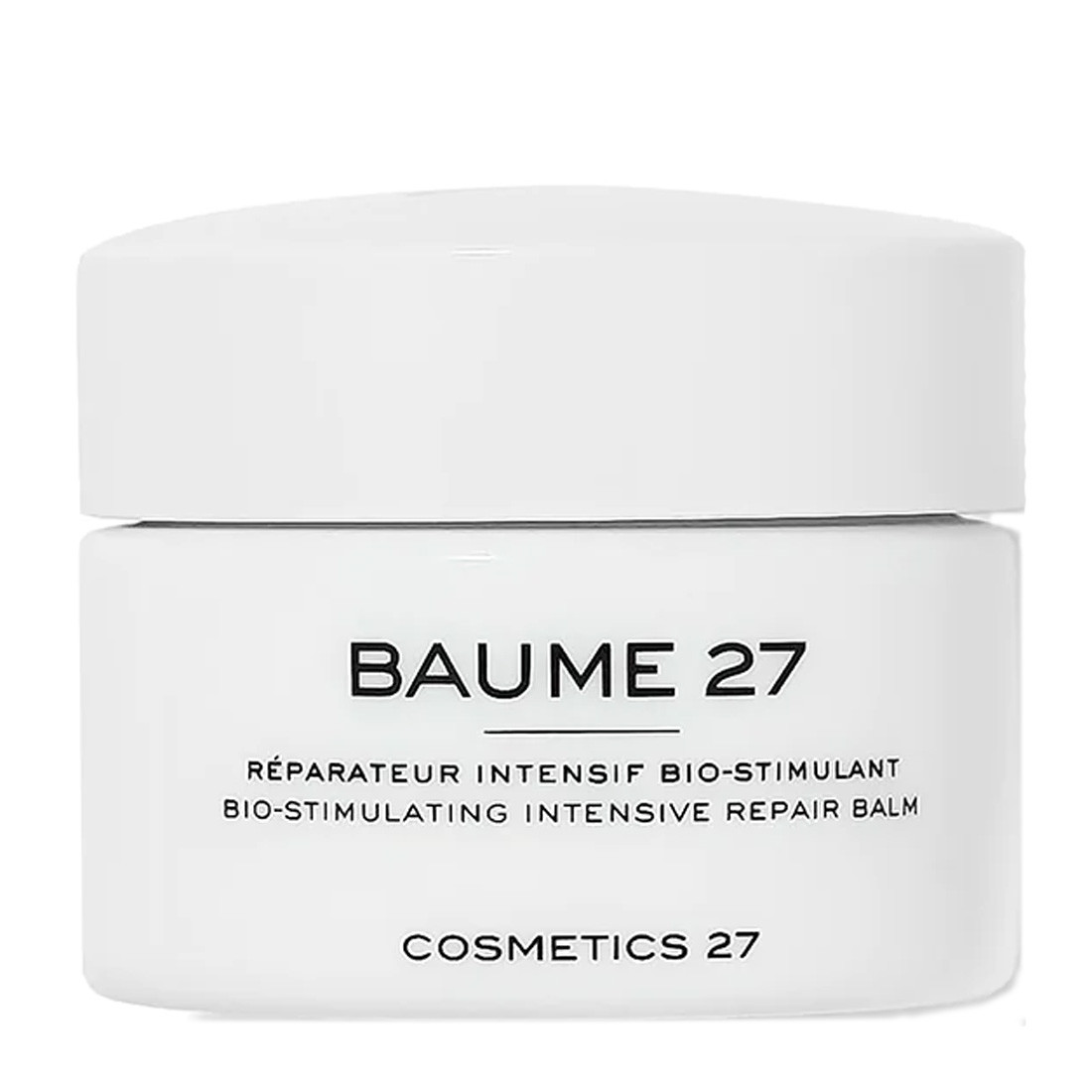 Бальзам для обличчя Cosmetics 27 Baume 27