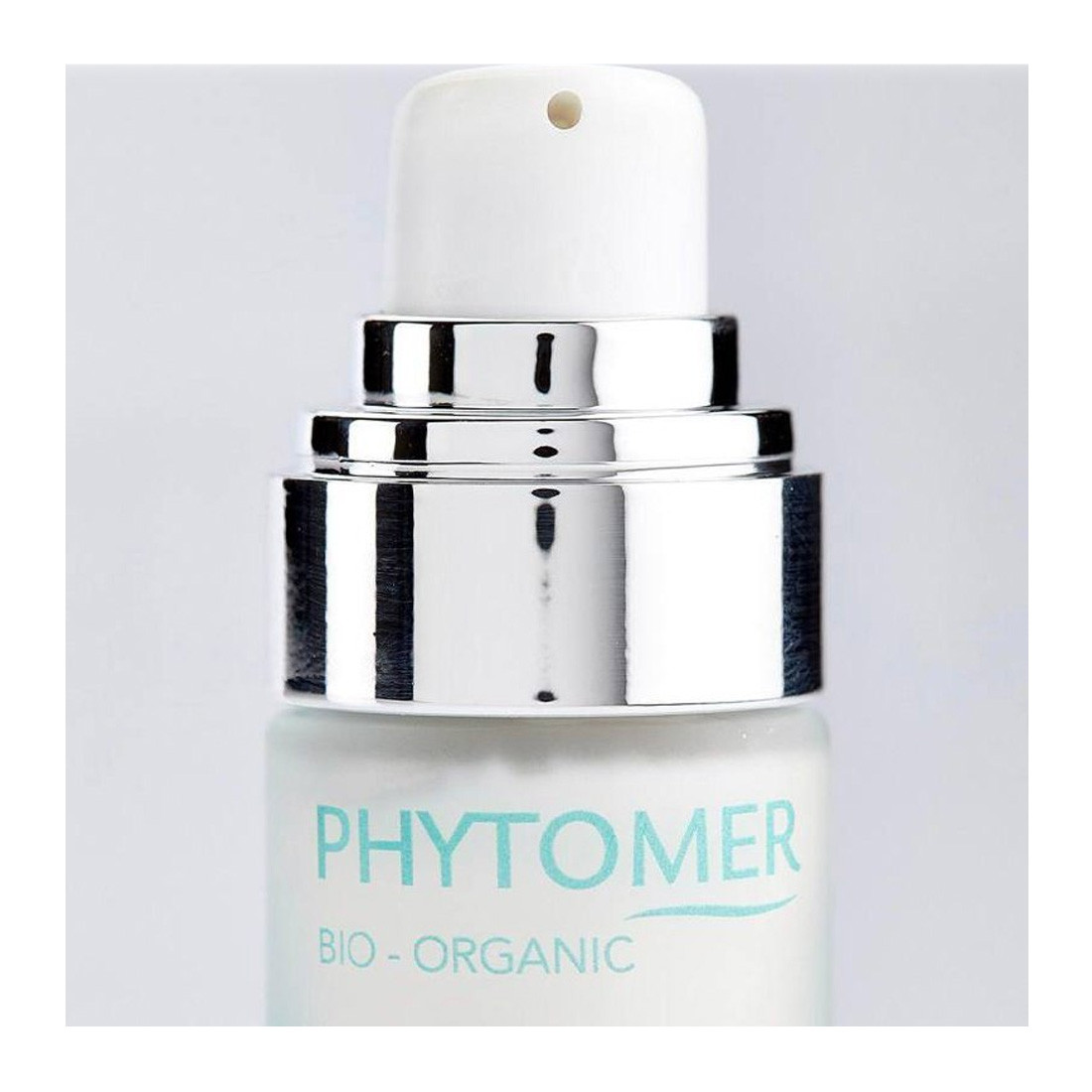 Phytomer Cyfolia Contour Radiance Smoothing Eye Cream - Розгладжуючий крем для контуру очей