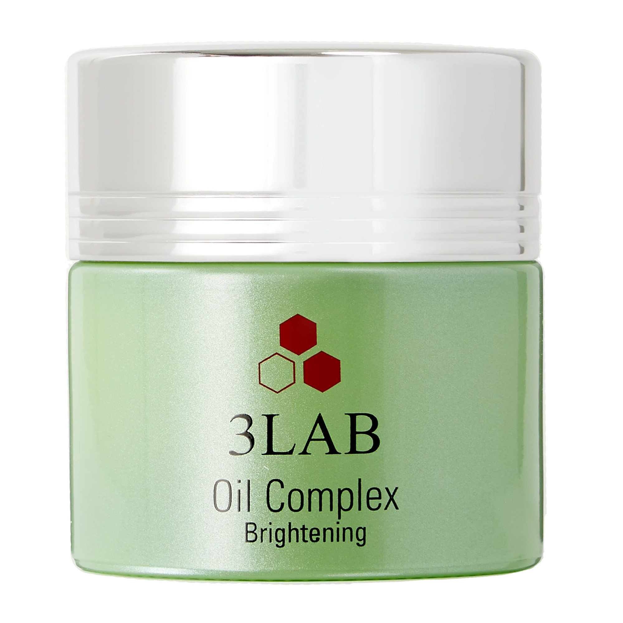 3LAB Oil Complex Brightening - Выравнивающий крем с масляным комплексом
