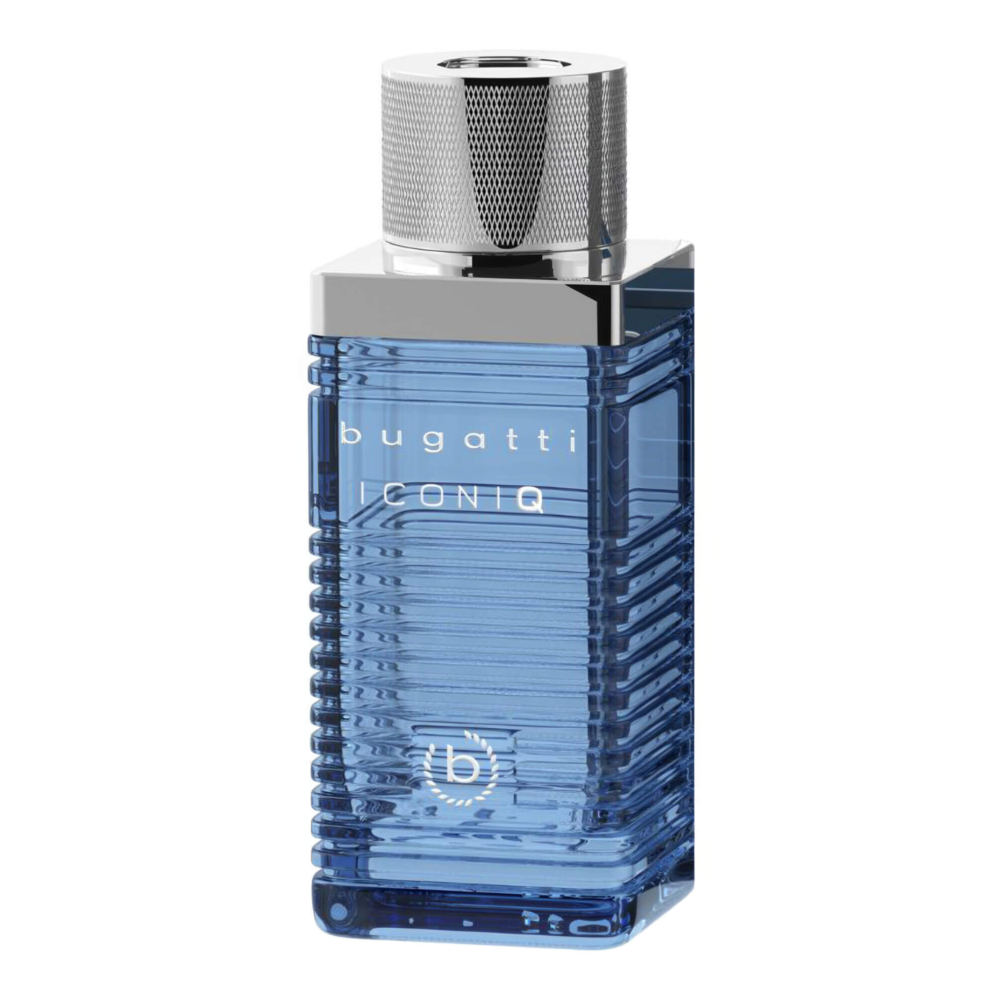 Парфюмерная вода для мужчин Bugatti Iconiq Blue