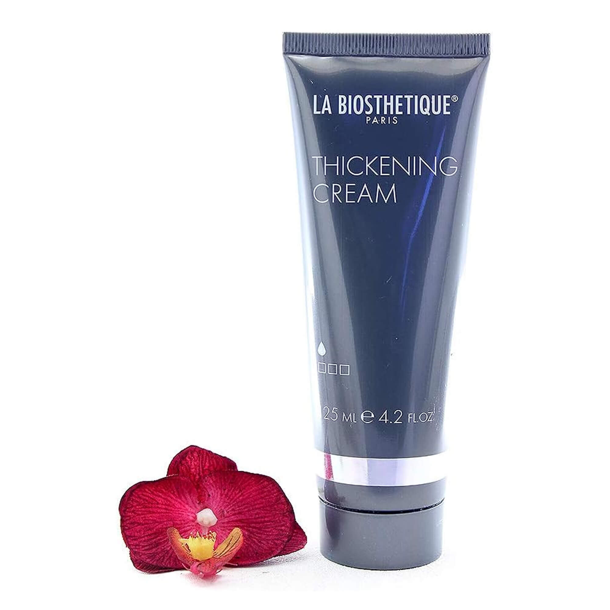 Стайлинг-крем для объема волос La Biosthetique Thickening Cream