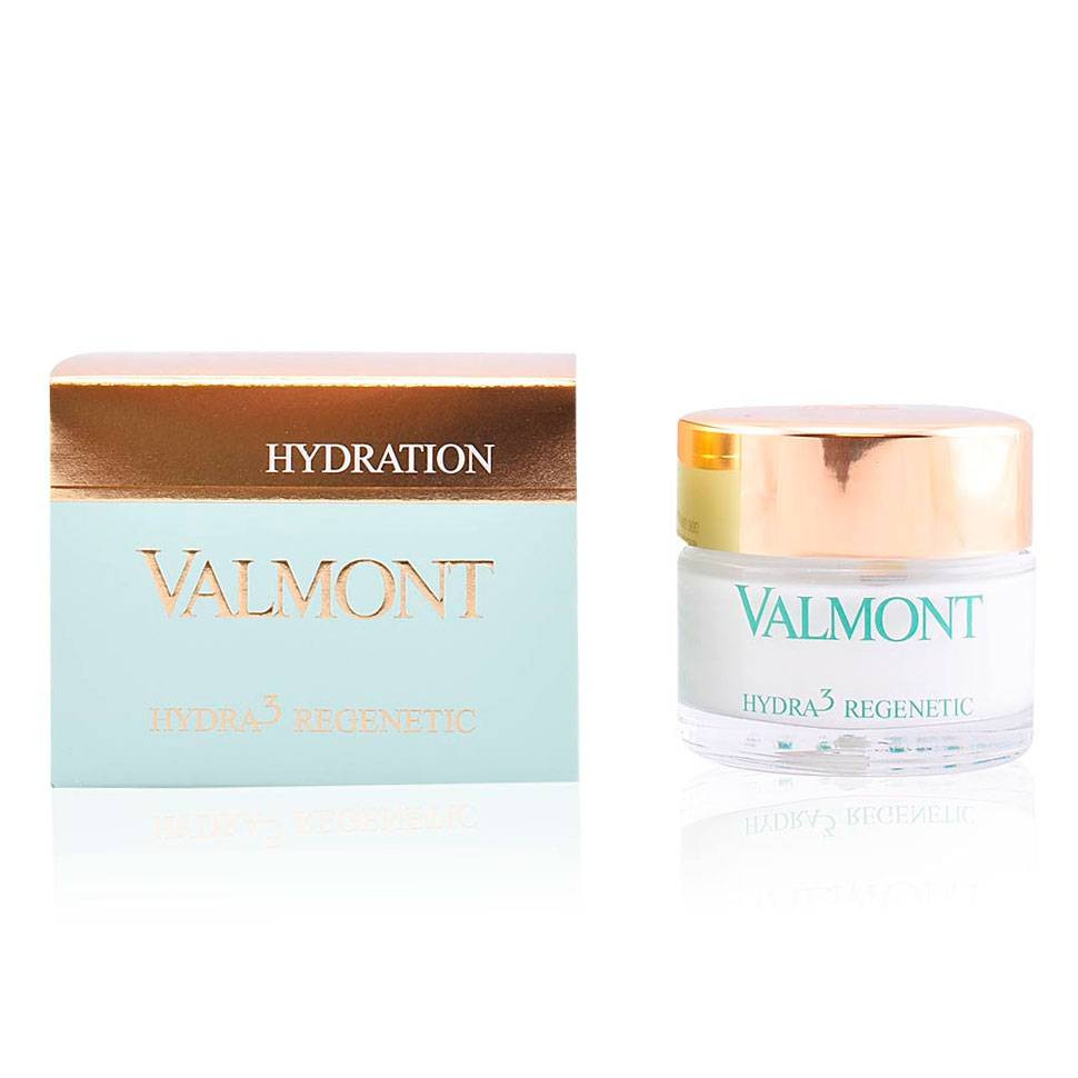 Крем для обличчя Valmont Hydra3 Regenetic Cream
