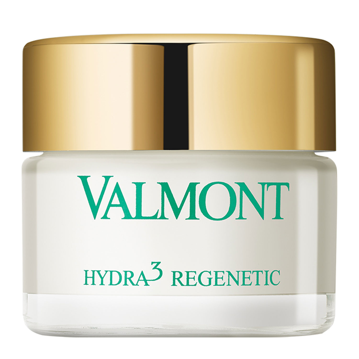 Valmont Hydra3 Regenetic Cream Увлажняющий крем для лица
