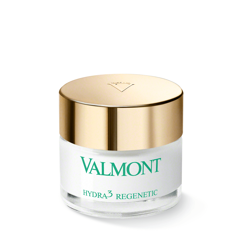 Valmont Hydra3 Regenetic Cream - увлажняющий крем для лица: ​[цена