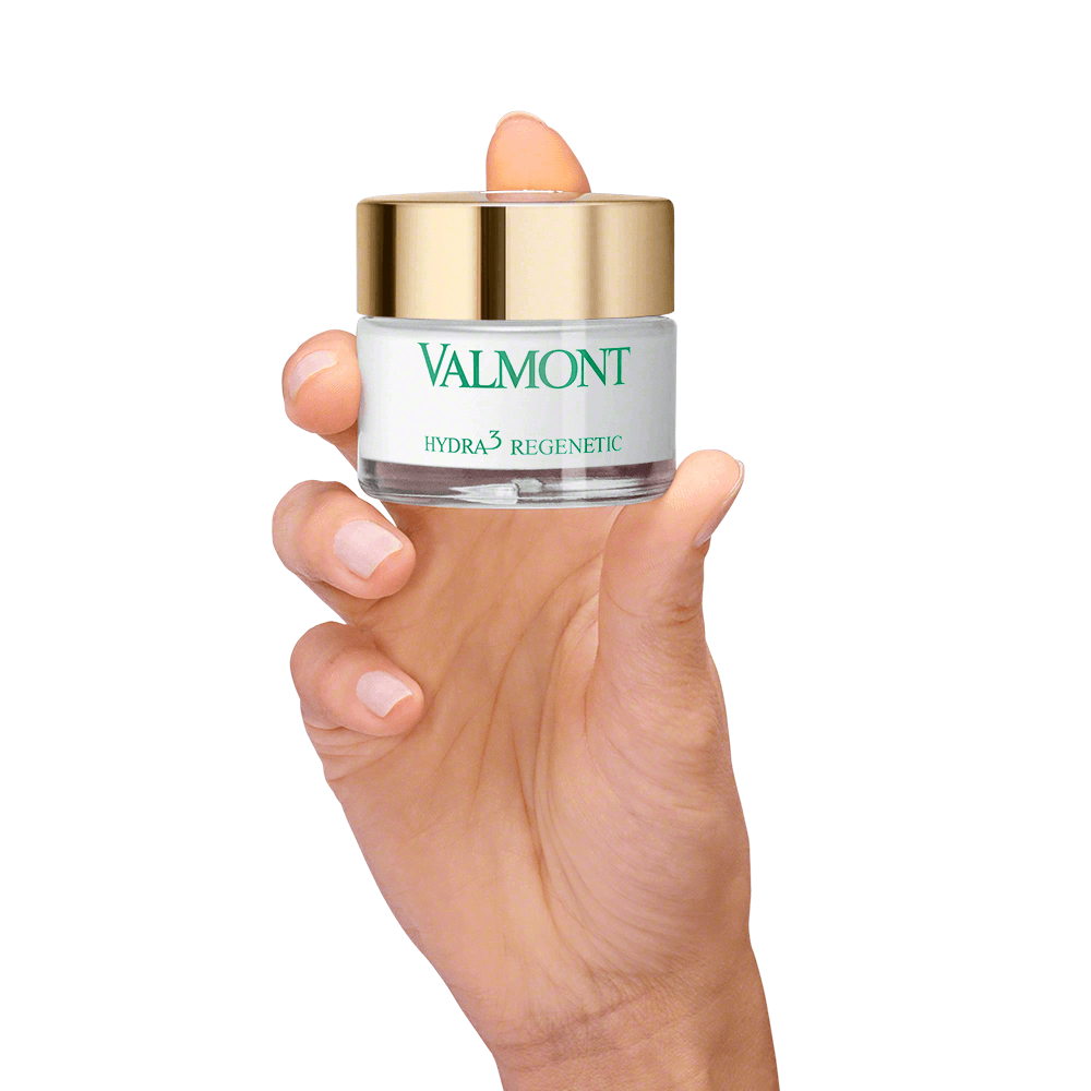 Крем для лица Valmont Hydra3 Regenetic Cream