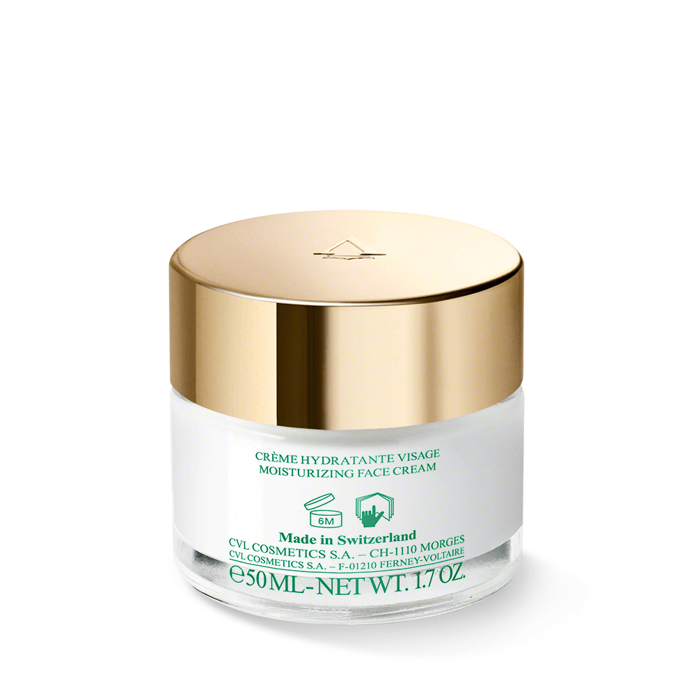 Крем для лица Valmont Hydra3 Regenetic Cream