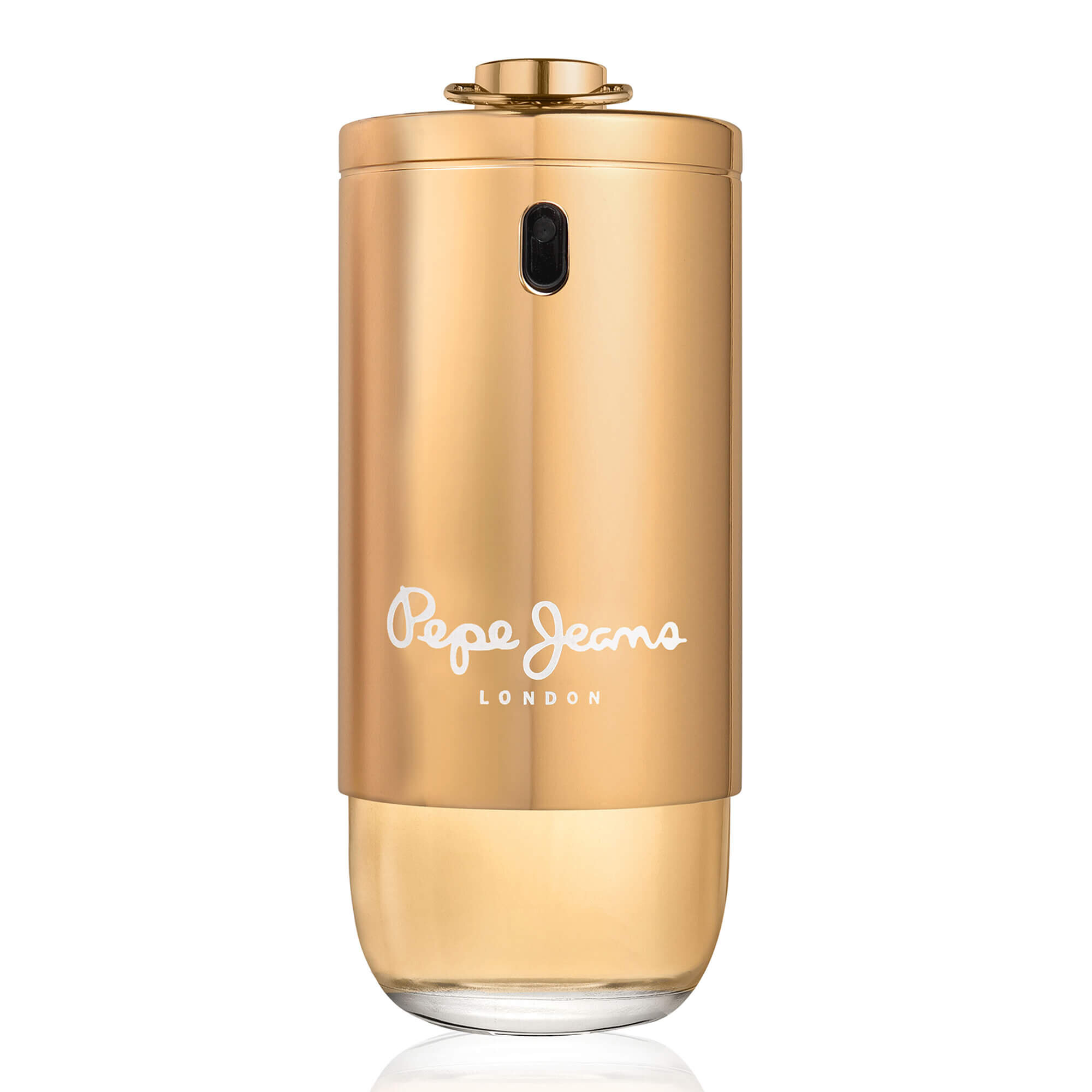 Парфюмированная вода для женщин  Pepe Jeans Bright Intense