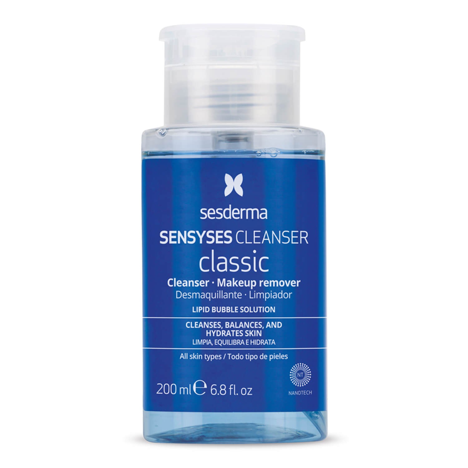 Sesderma Тонизирующее средство 