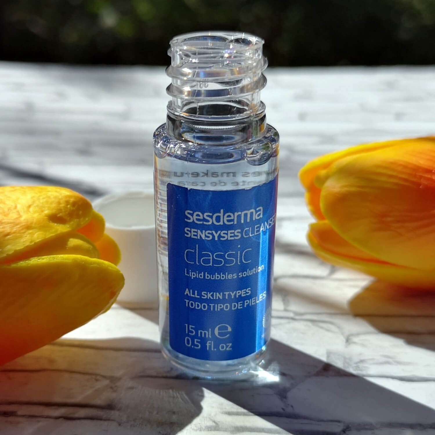 sensyses cleanser classic sesderma Киев