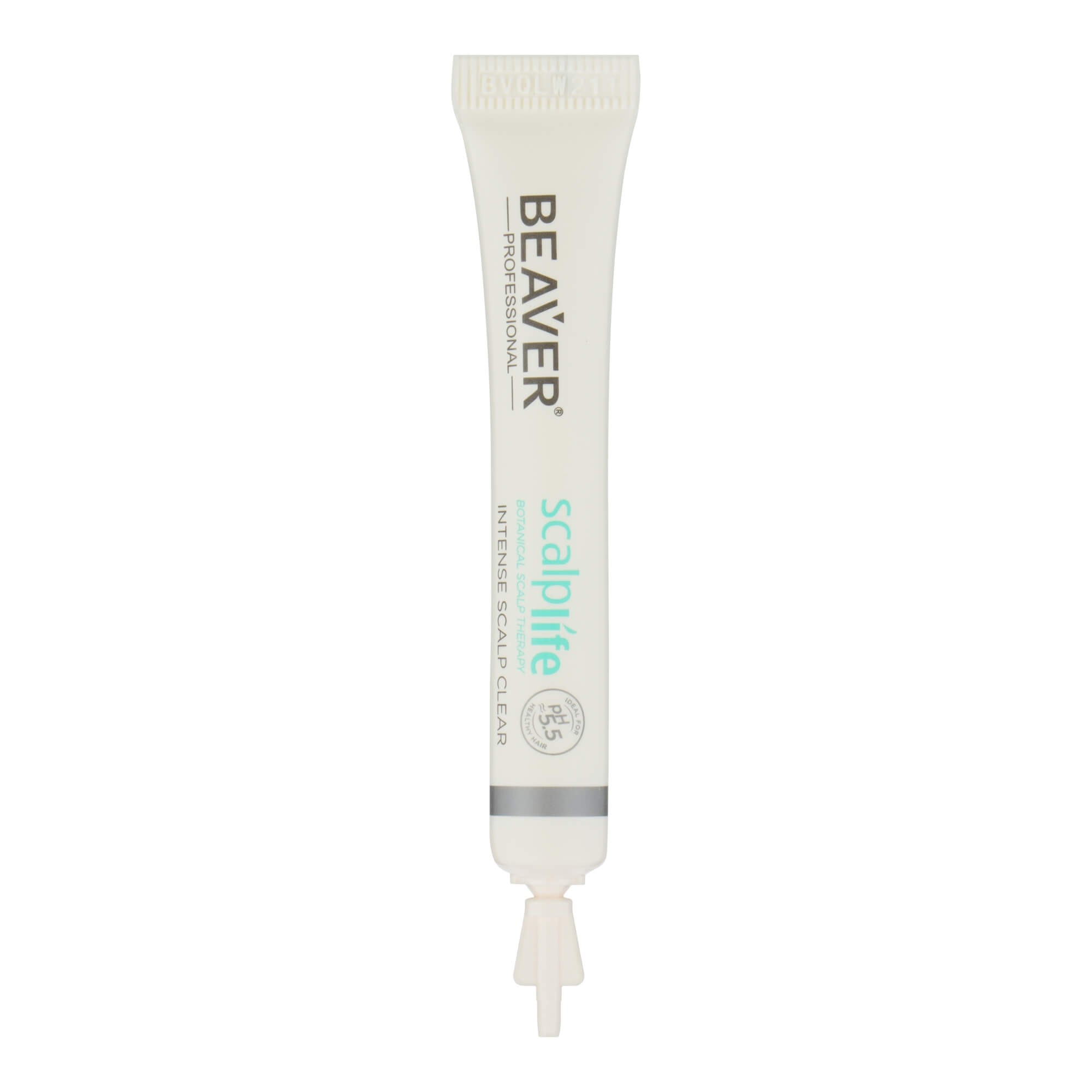 Beaver Scalplife Botanical Therapy Intense Scalp Clear mini