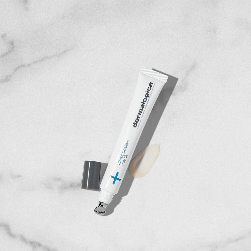 Антистрес ліфтинг-крем для очей Dermalogica Stress Positive Eye Lift