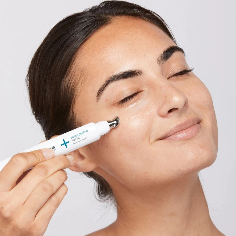 Антистрес ліфтинг-крем для очей Dermalogica Stress Positive Eye Lift