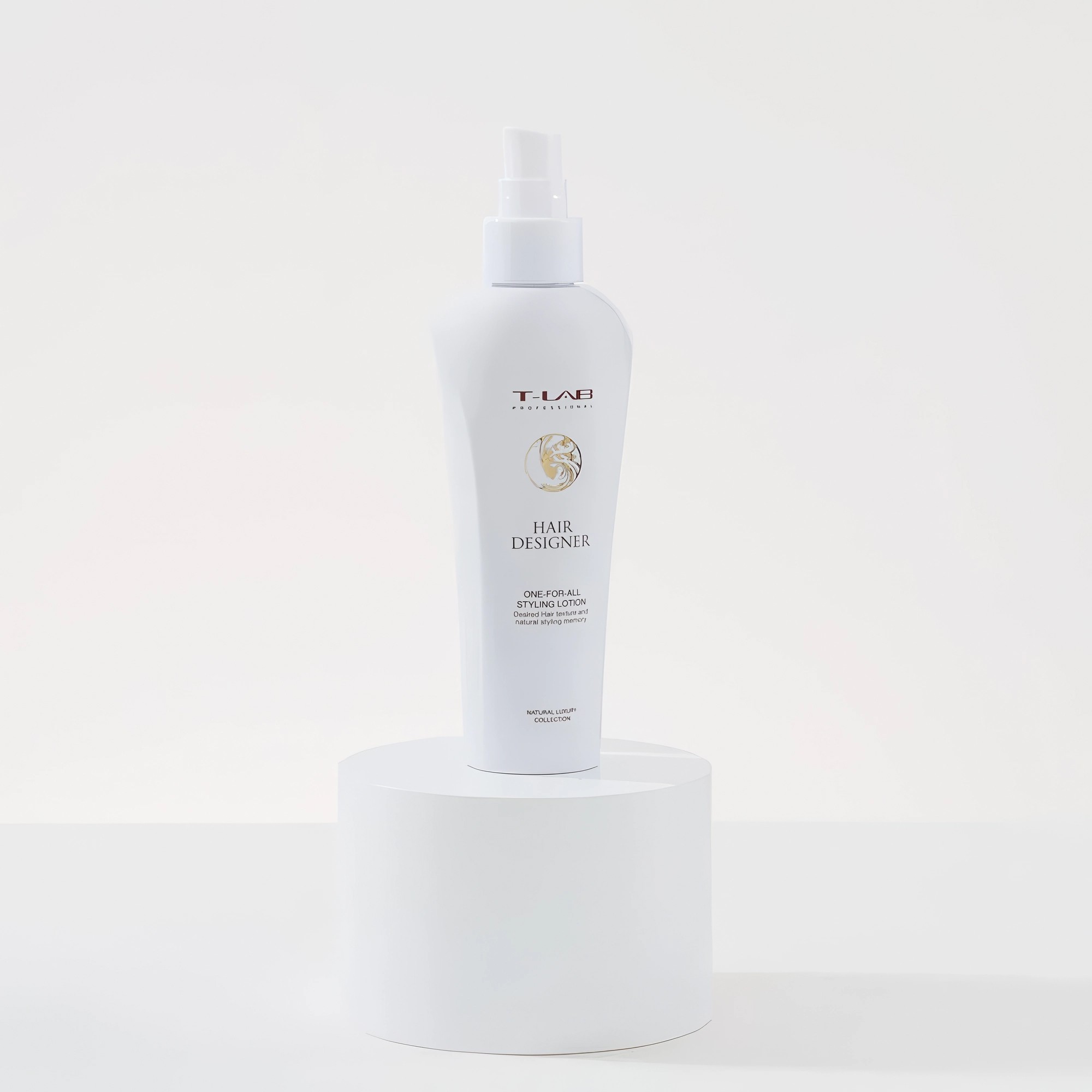 T-Lab Hair Designer One for All Styling Lotion цена