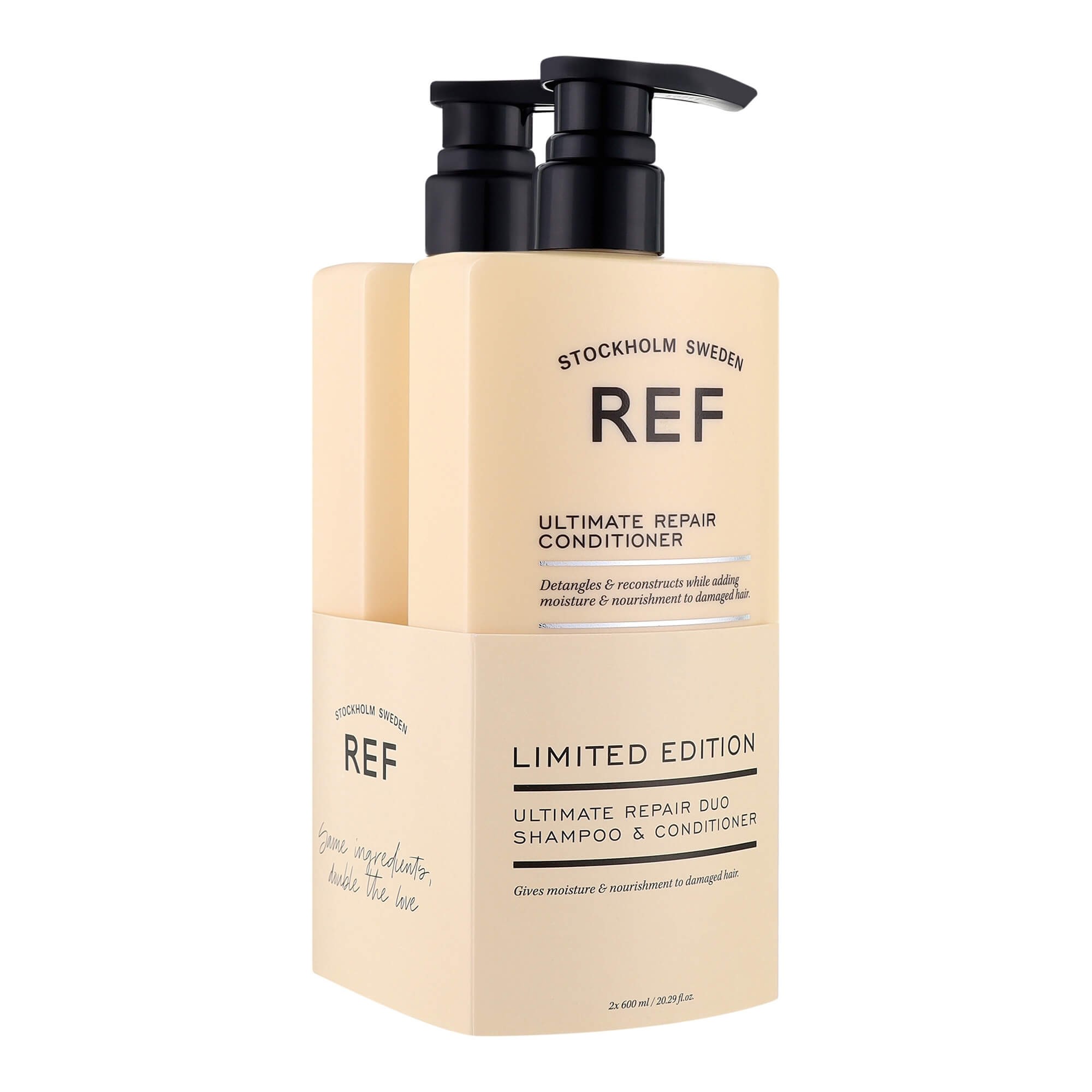 REF Ultimate Repair Duo купить