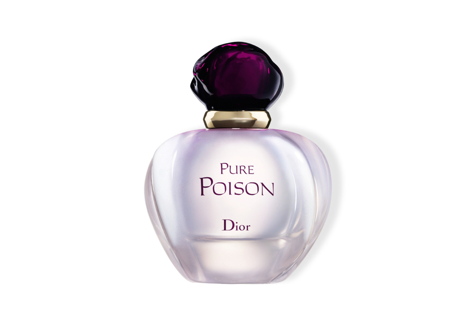 Парфюмированная вода Christian Dior Poison Pure
