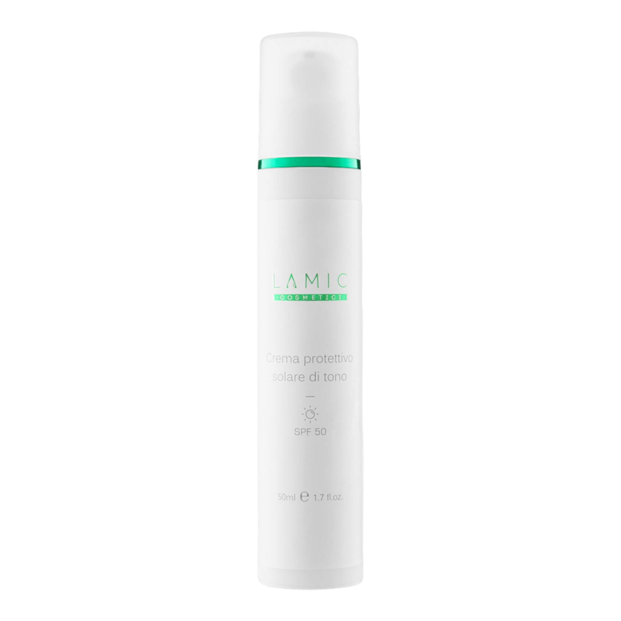 lamic spf 50