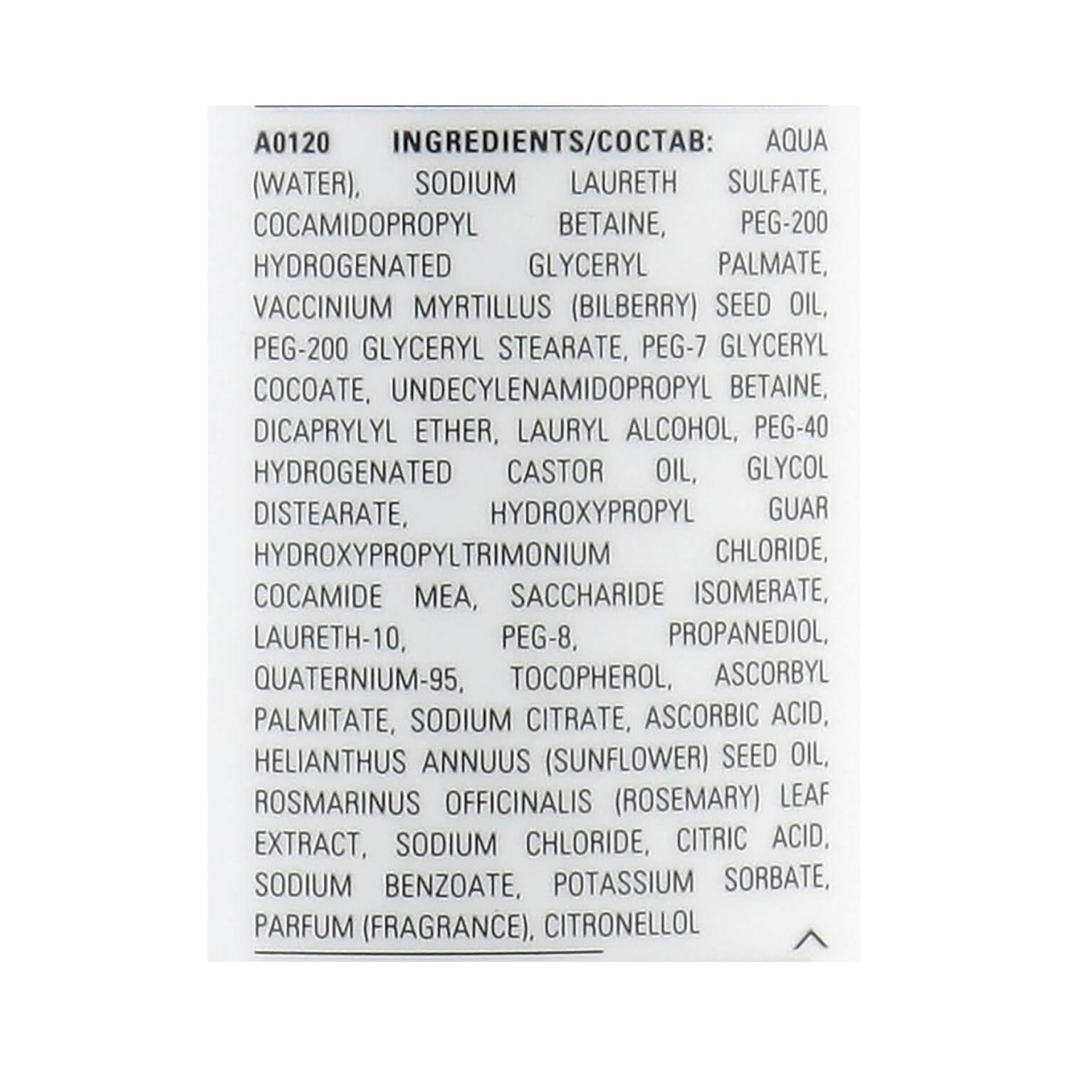 cutrin ainoa moisture shampoo украина