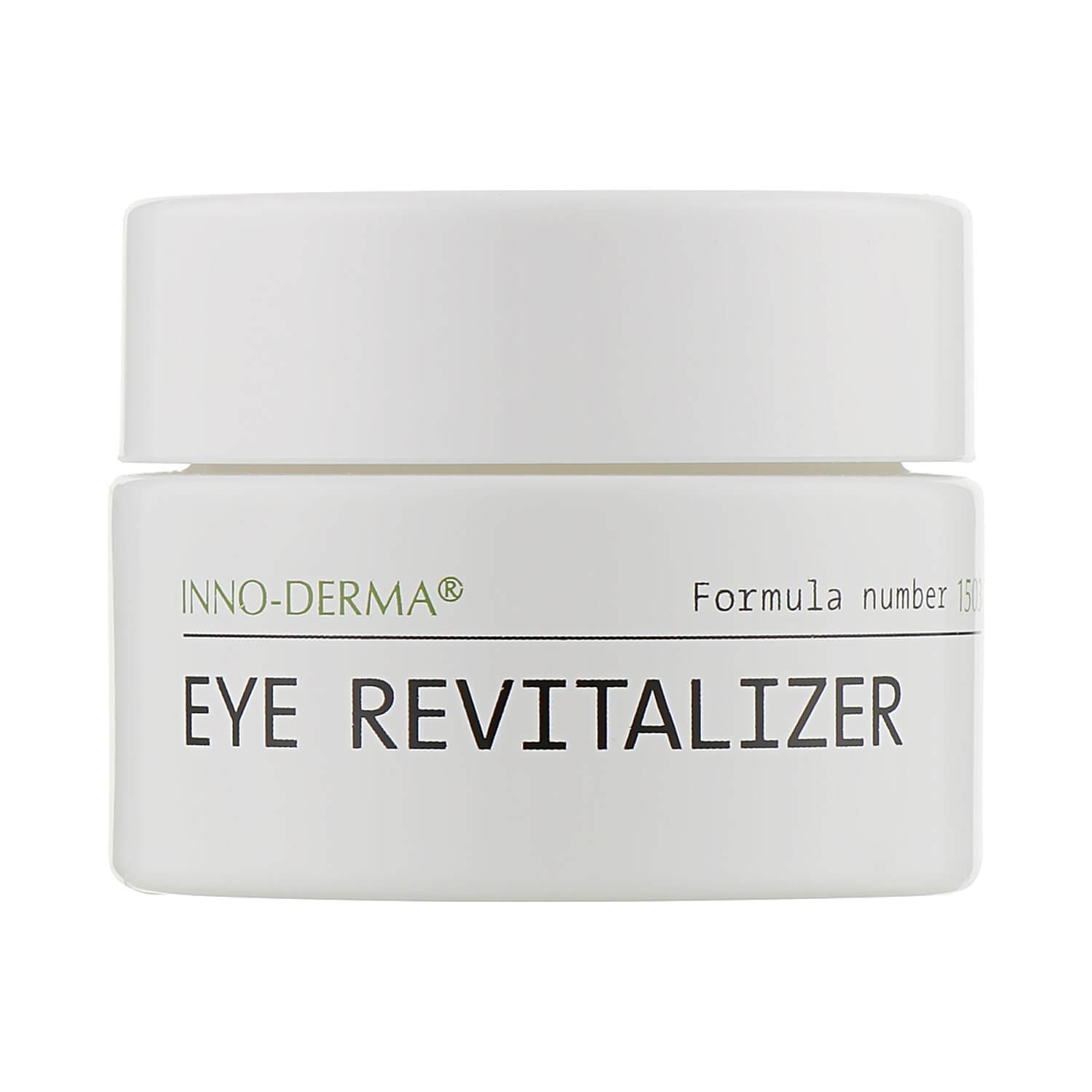 Innoaesthetics Крем-ревитализант для зоны вокруг глаз