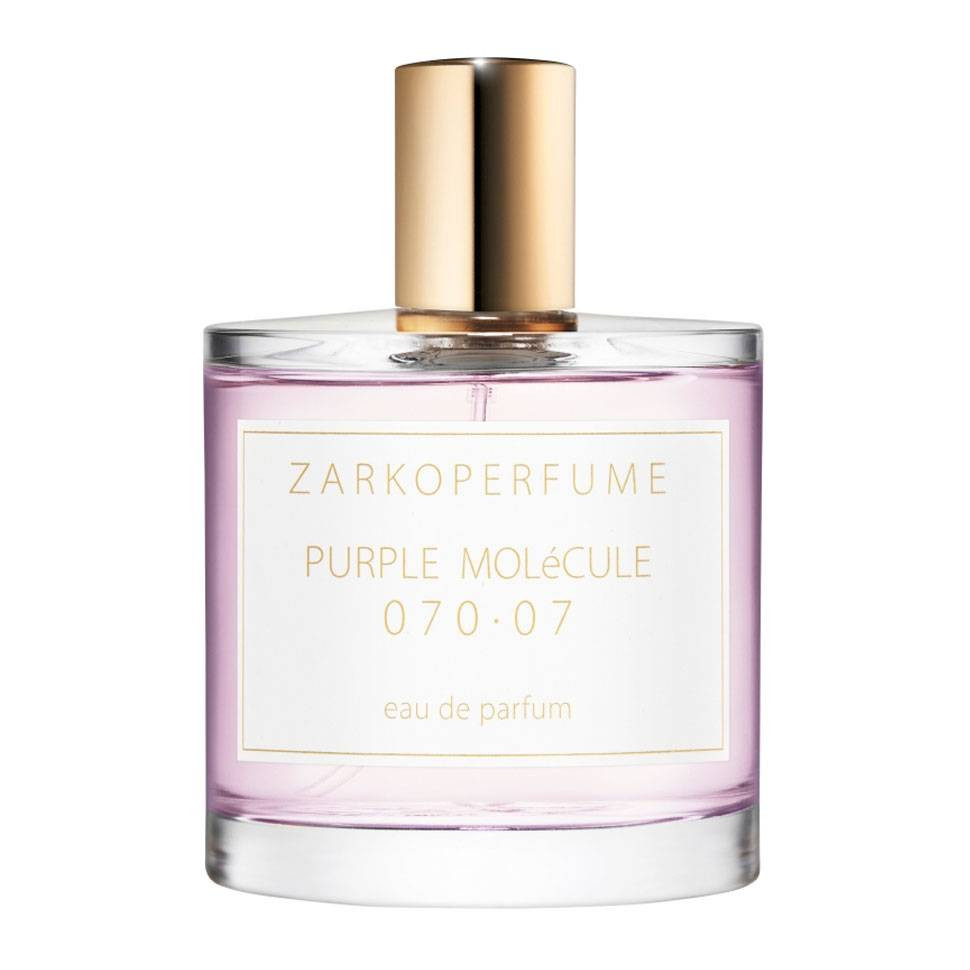 Отзывы о Zarkoperfume Purple Molecule 070.07 - Парфюмированная вода