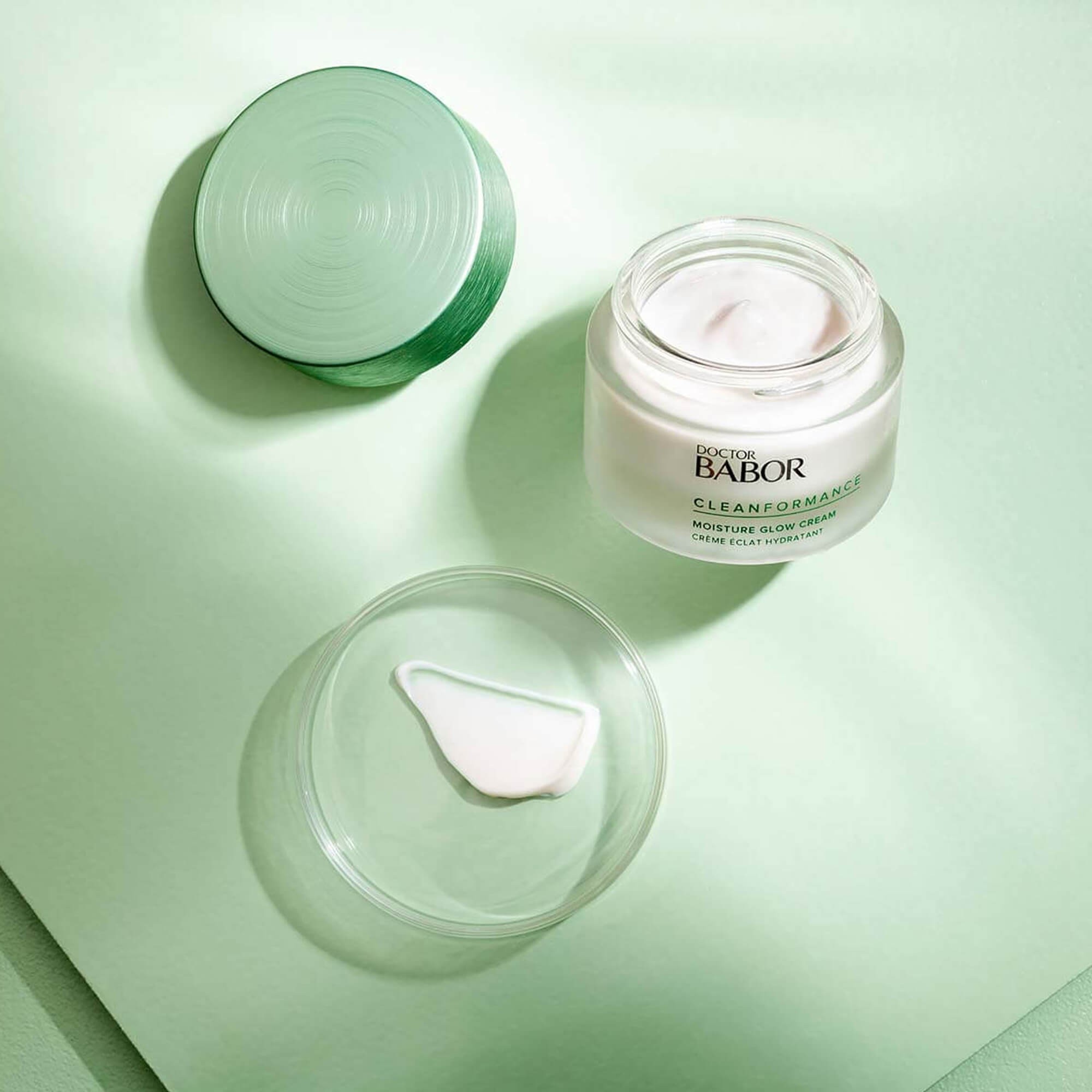 Розгладжуючий крем проти перших зморшок Babor Revival Cream Rich