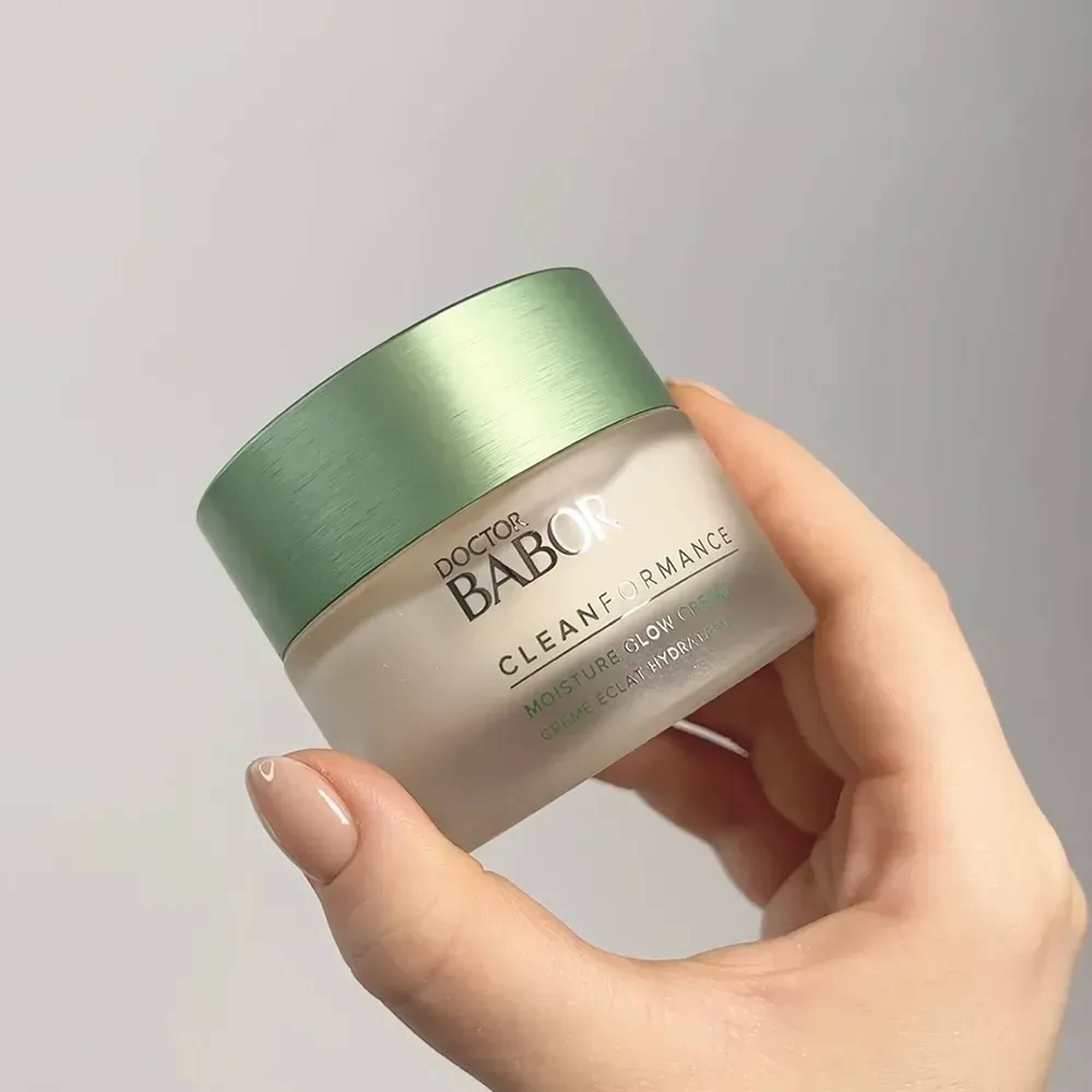 Розгладжуючий крем проти перших зморшок Babor Revival Cream Rich