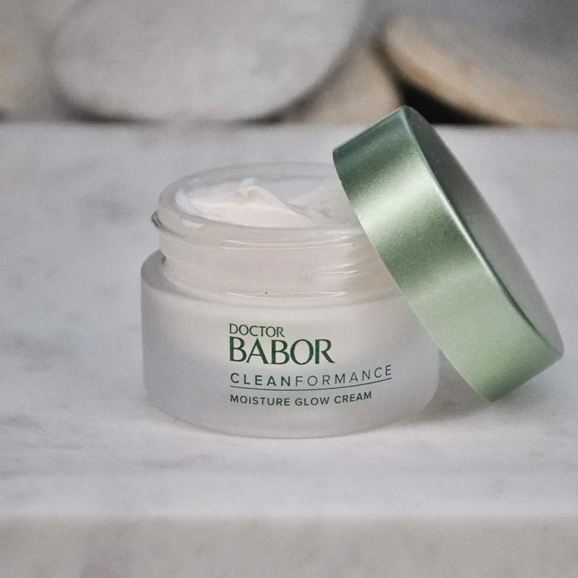 Розгладжуючий крем проти перших зморшок Babor Revival Cream Rich