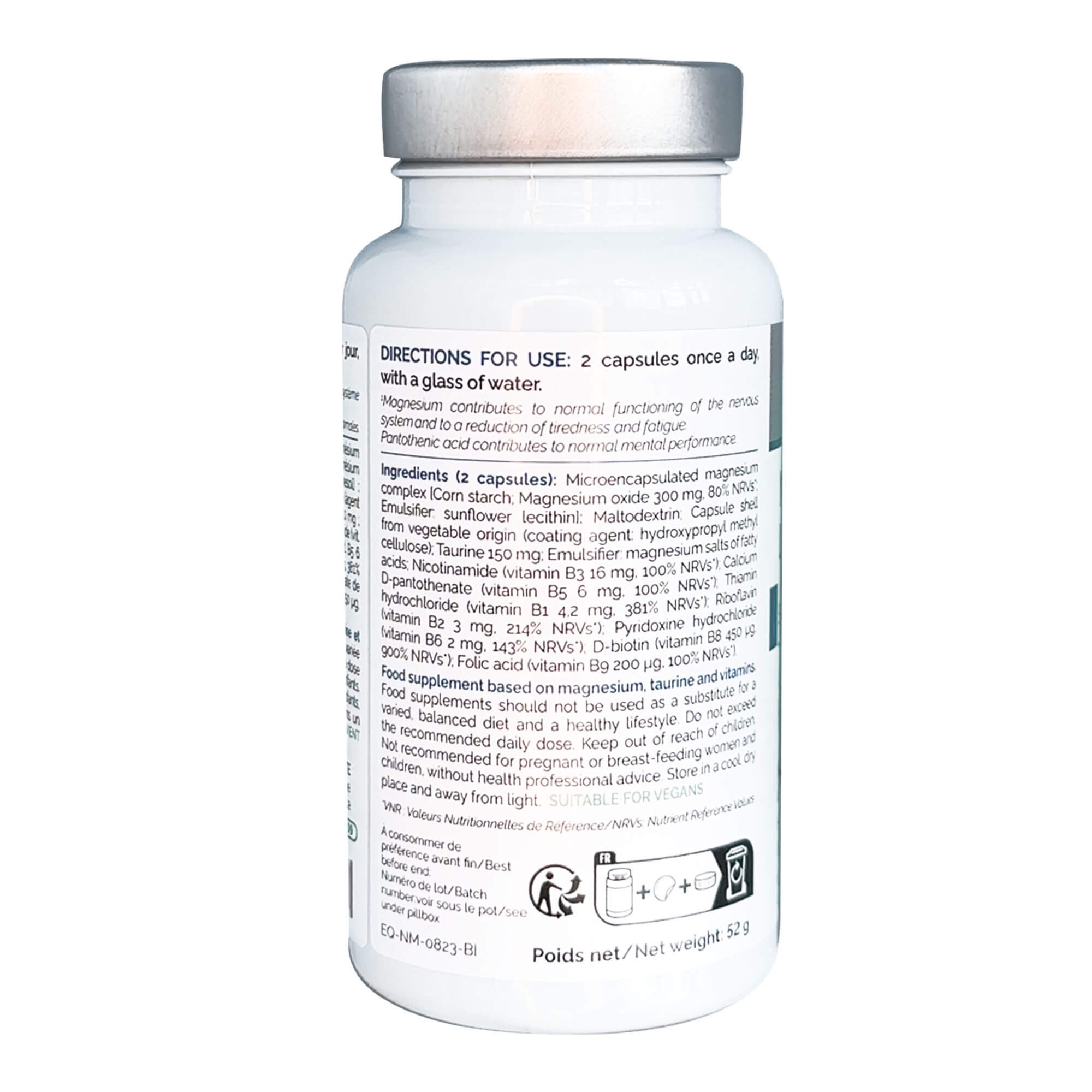 Biocyte Magnesium Liposomal купить