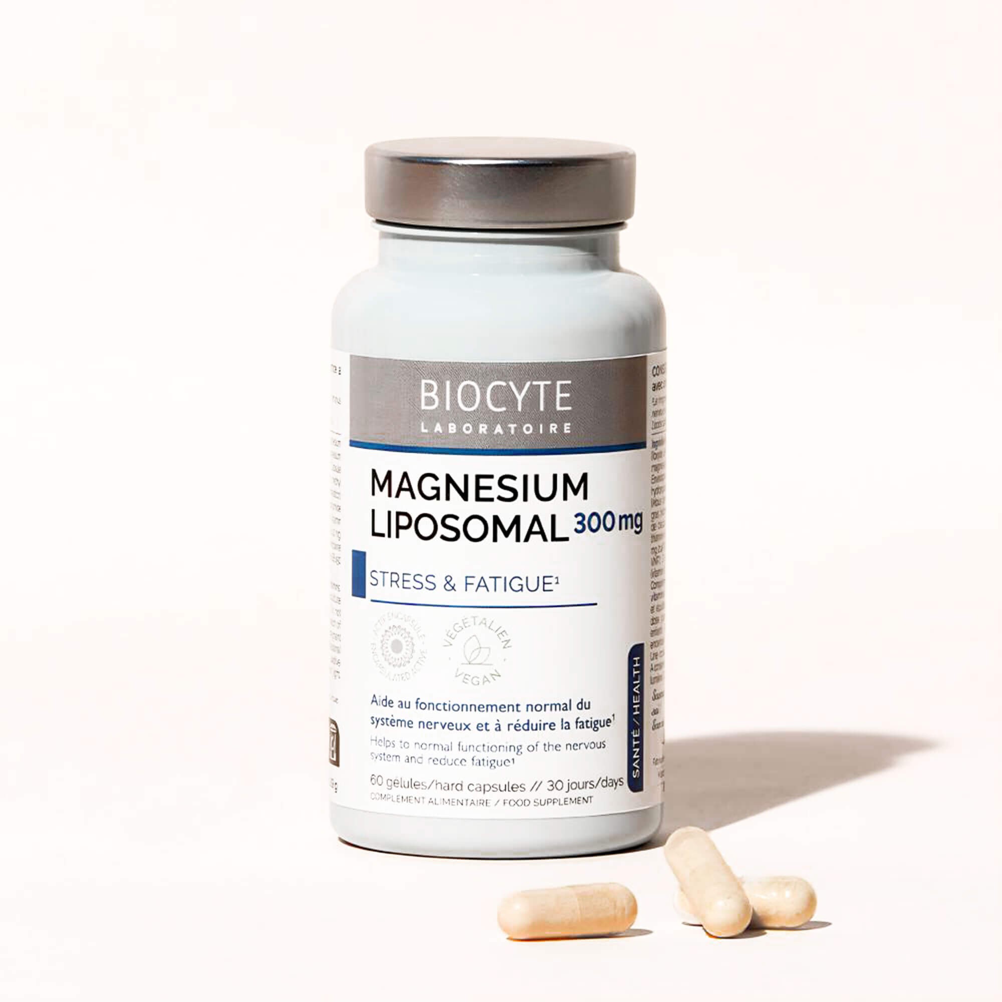 Biocyte Magnesium Liposomal украина