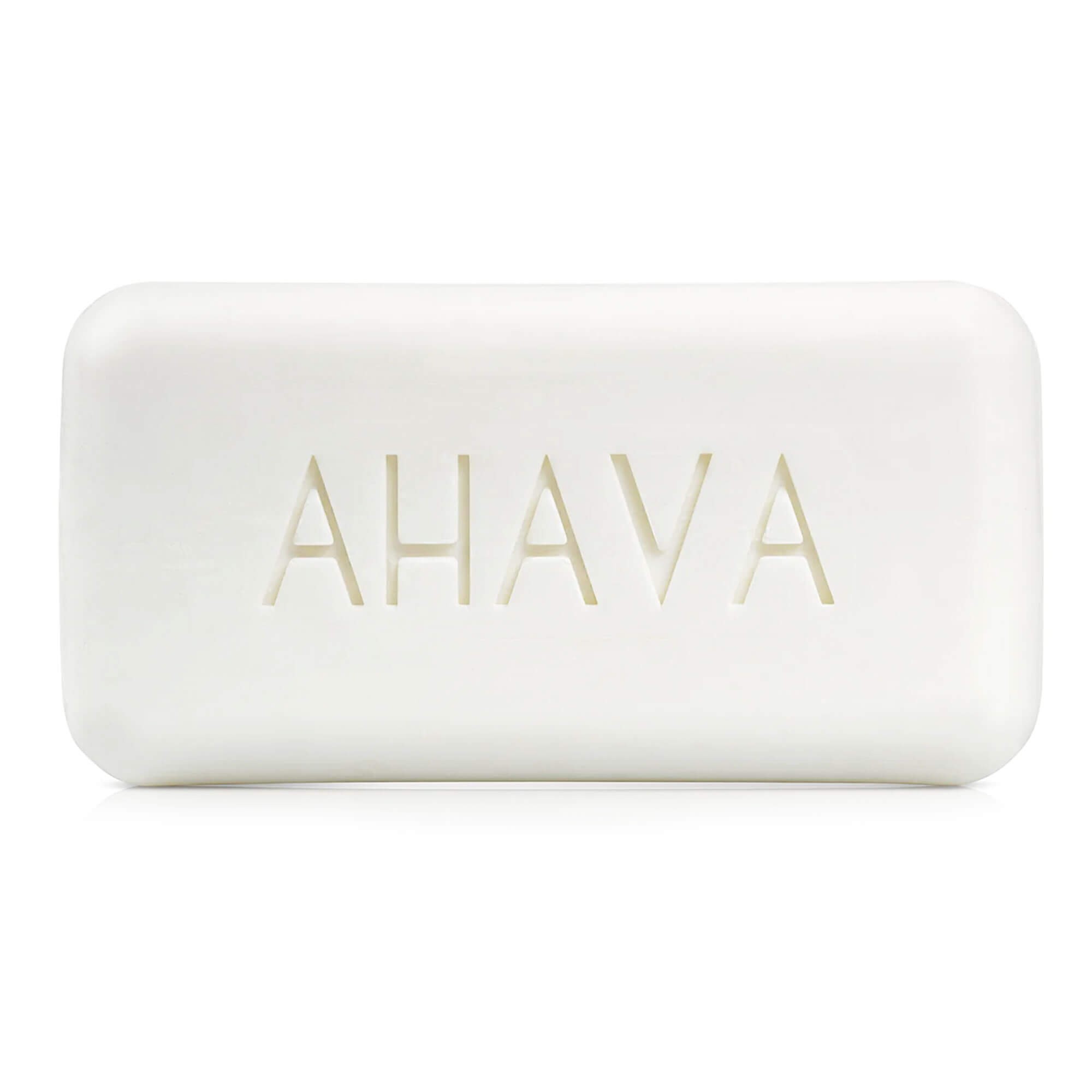 Ahava Delicate Care Moisturizing Salt Soap цена