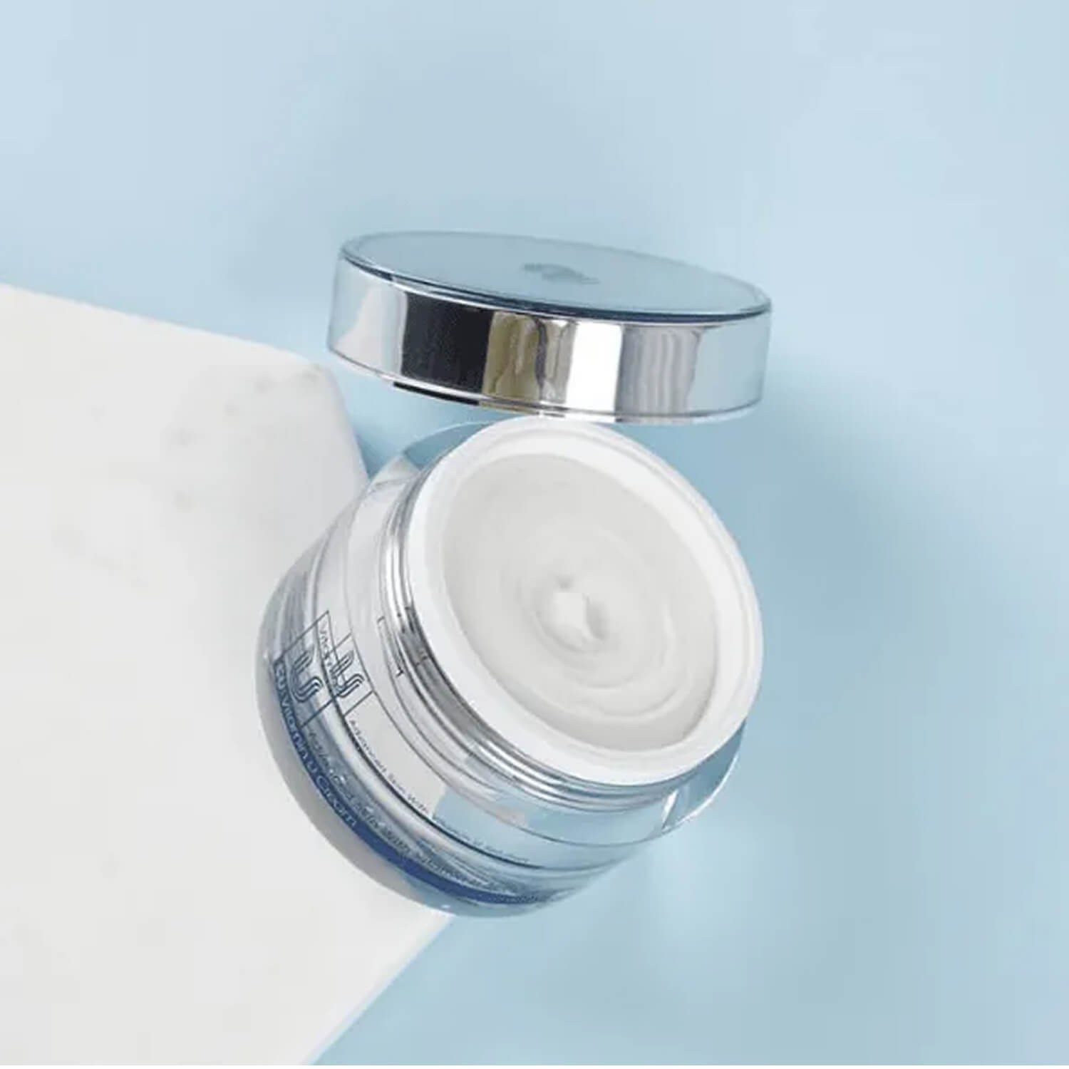 Антивозрастной крем с пептидами и витамином U CU SKIN Vitamin U Cream