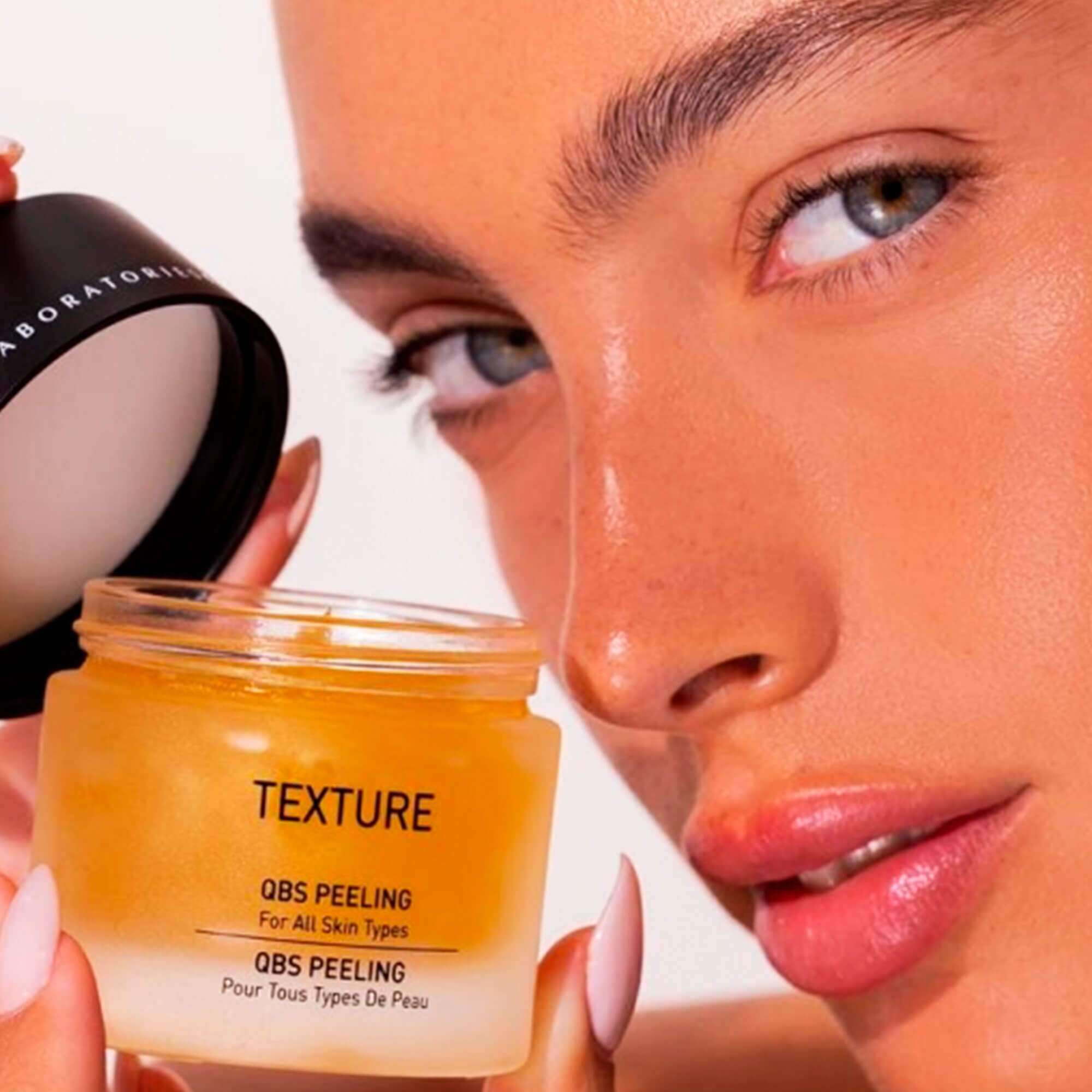 Подарочный набор GIGI The Texture Trio