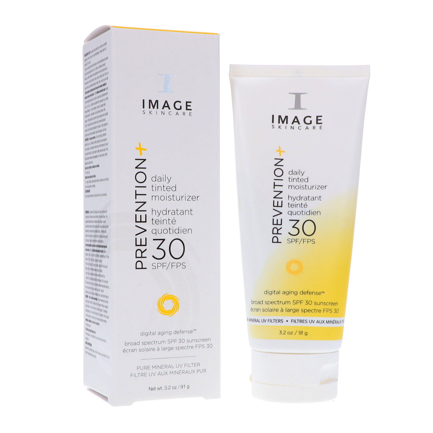 image skincare daily tinted moisturizer spf 30 цена