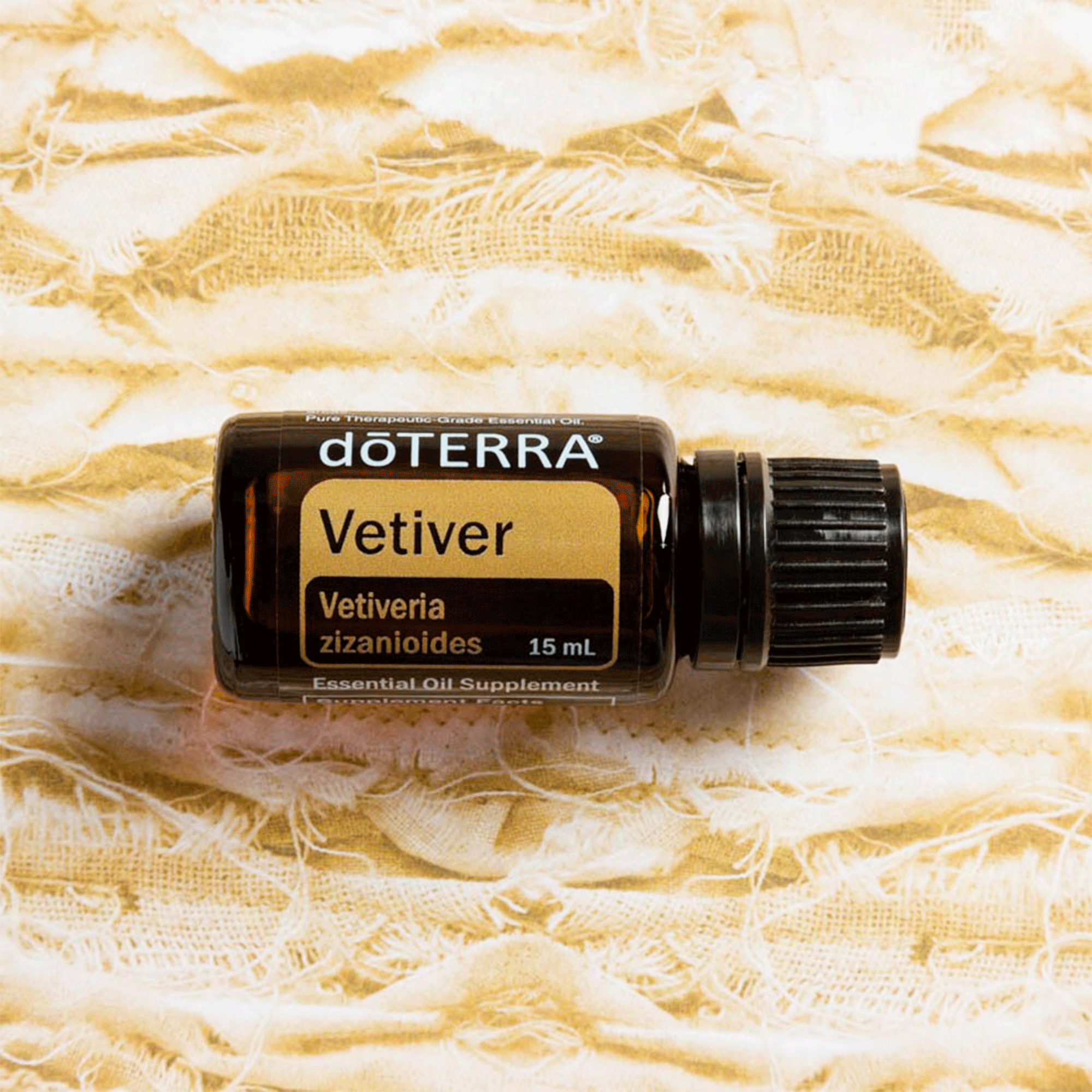 Набір №14 Спокій DoTERRA Calm Kit