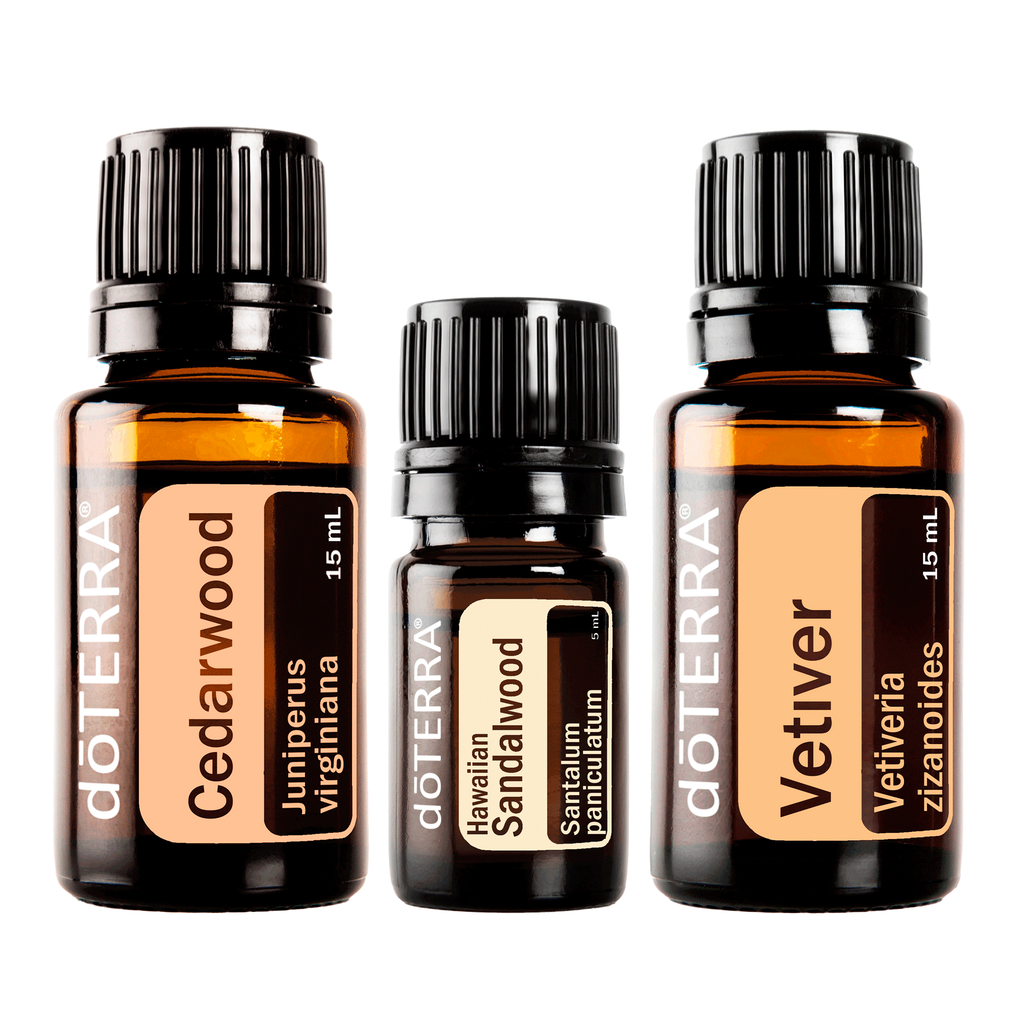 DoTERRA Набір №14 Спокій