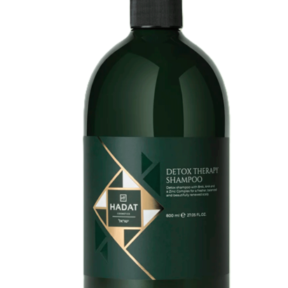 Шампунь Hadat Cosmetics Hadat Detox Therapy Shampoo