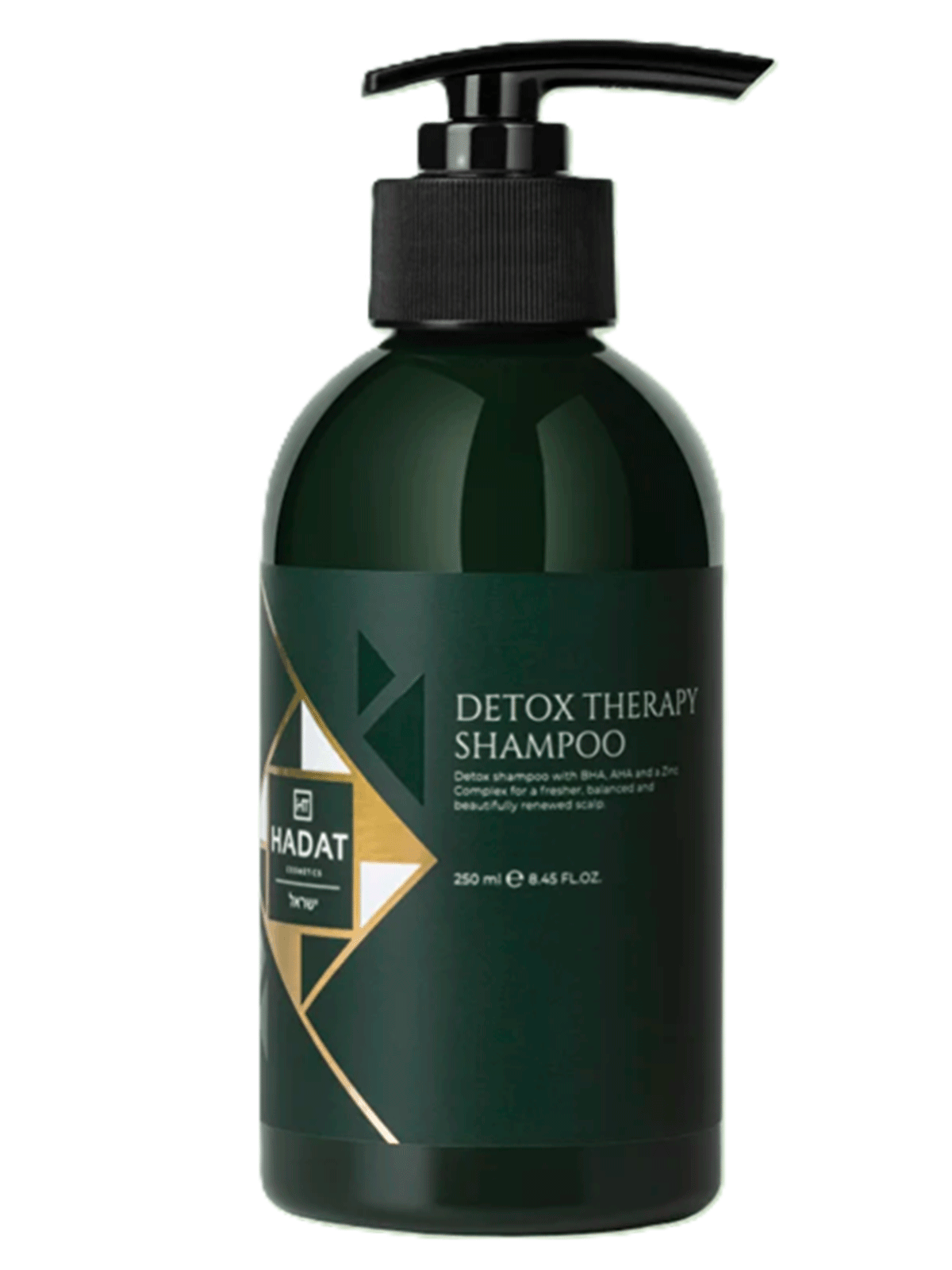 Шампунь Hadat Cosmetics Hadat Detox Therapy Shampoo
