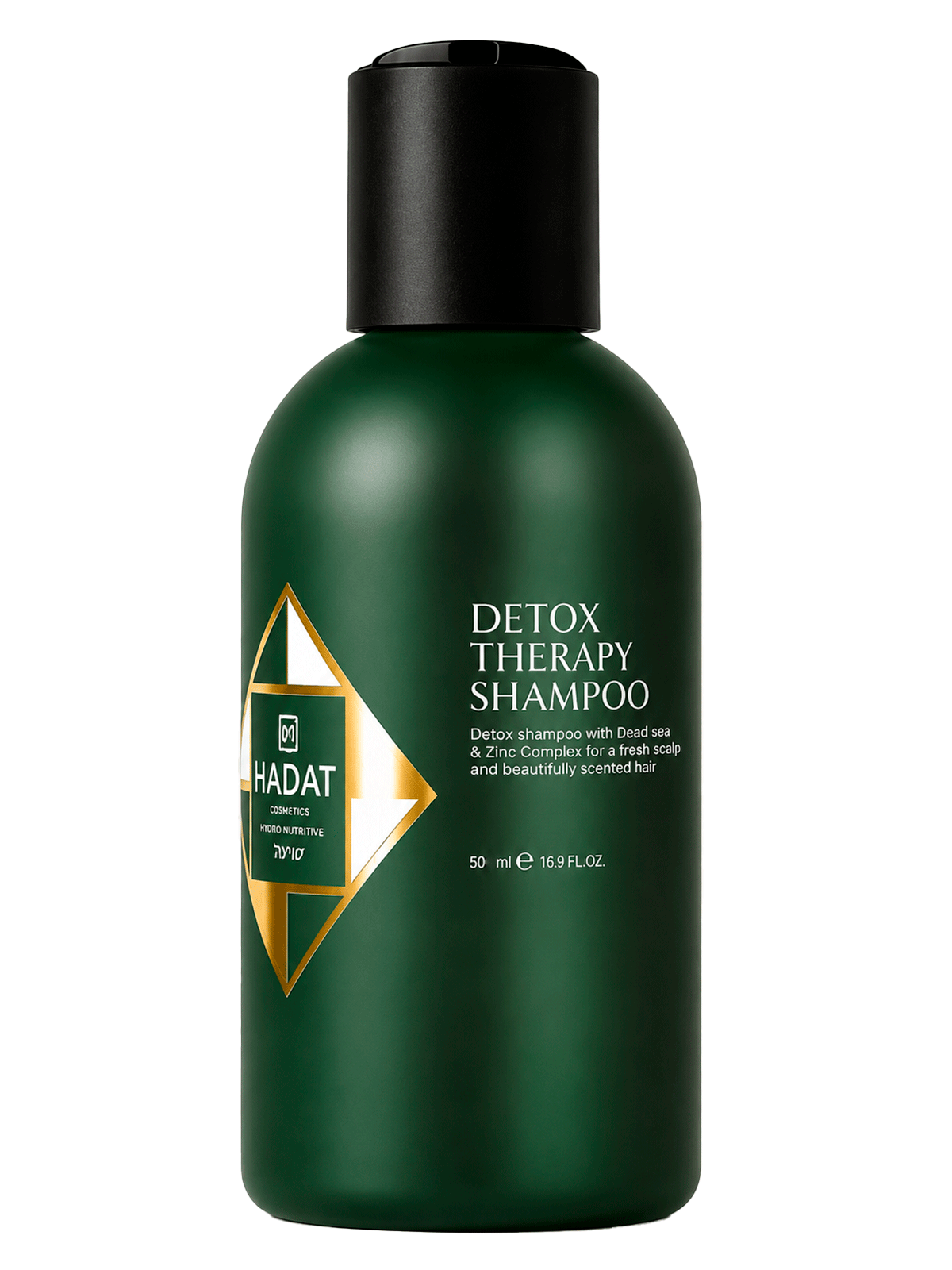 Шампунь Hadat Cosmetics Hadat Detox Therapy Shampoo