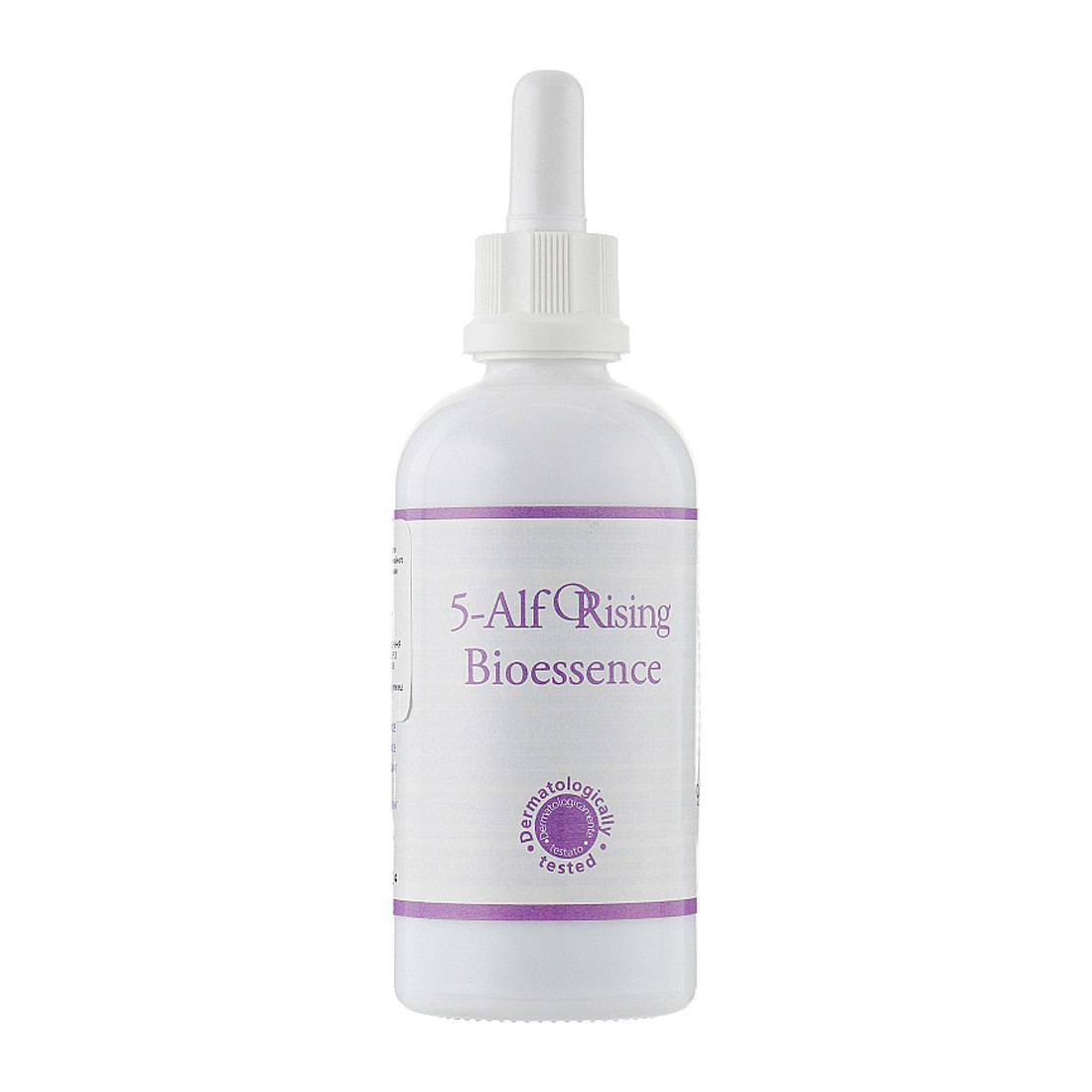 Orising 5-Alf Bioessence - Фітоесенціальний лосьйон для чутливої шкіри