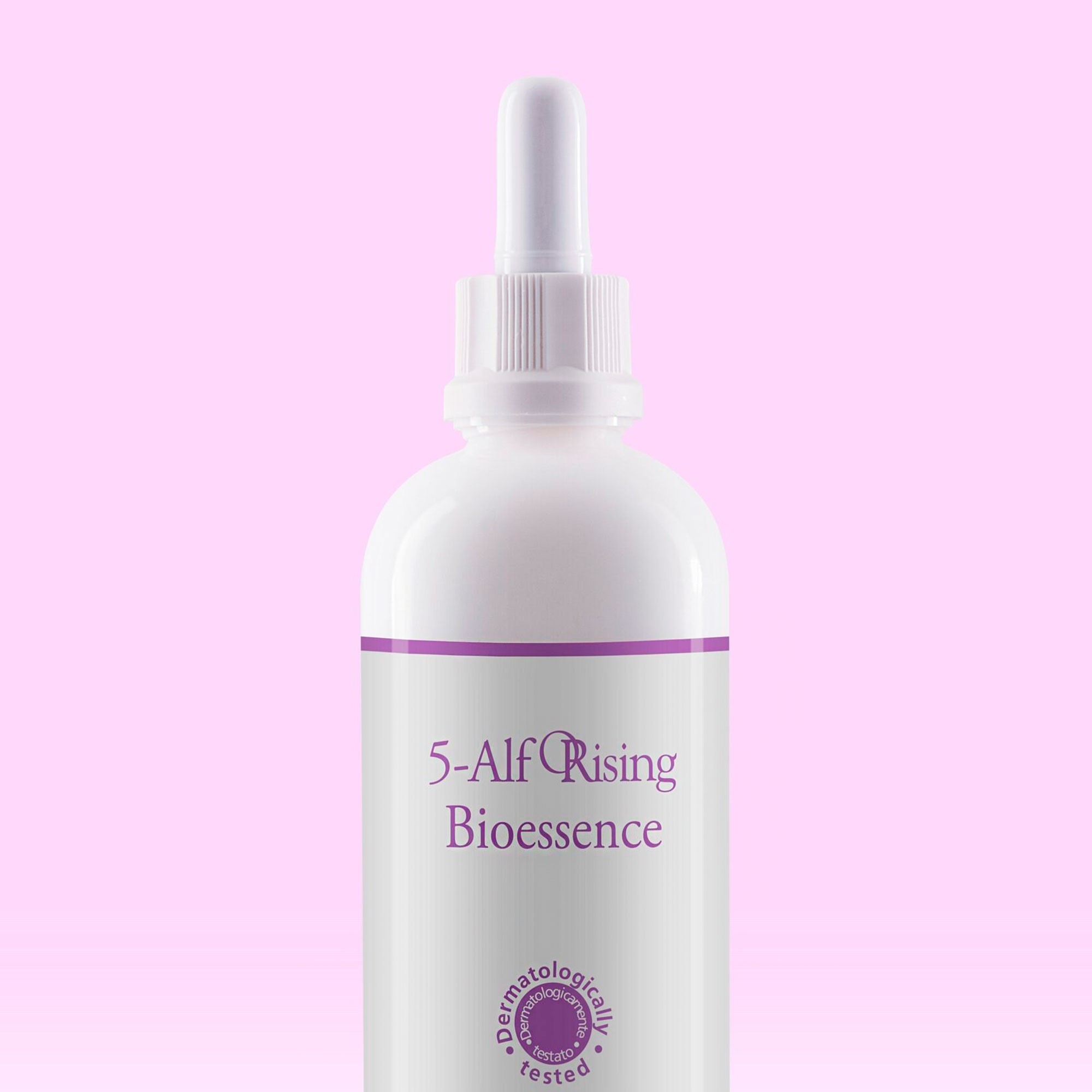 Біо-есенція Orising 5-Alf проти випадіння волосся