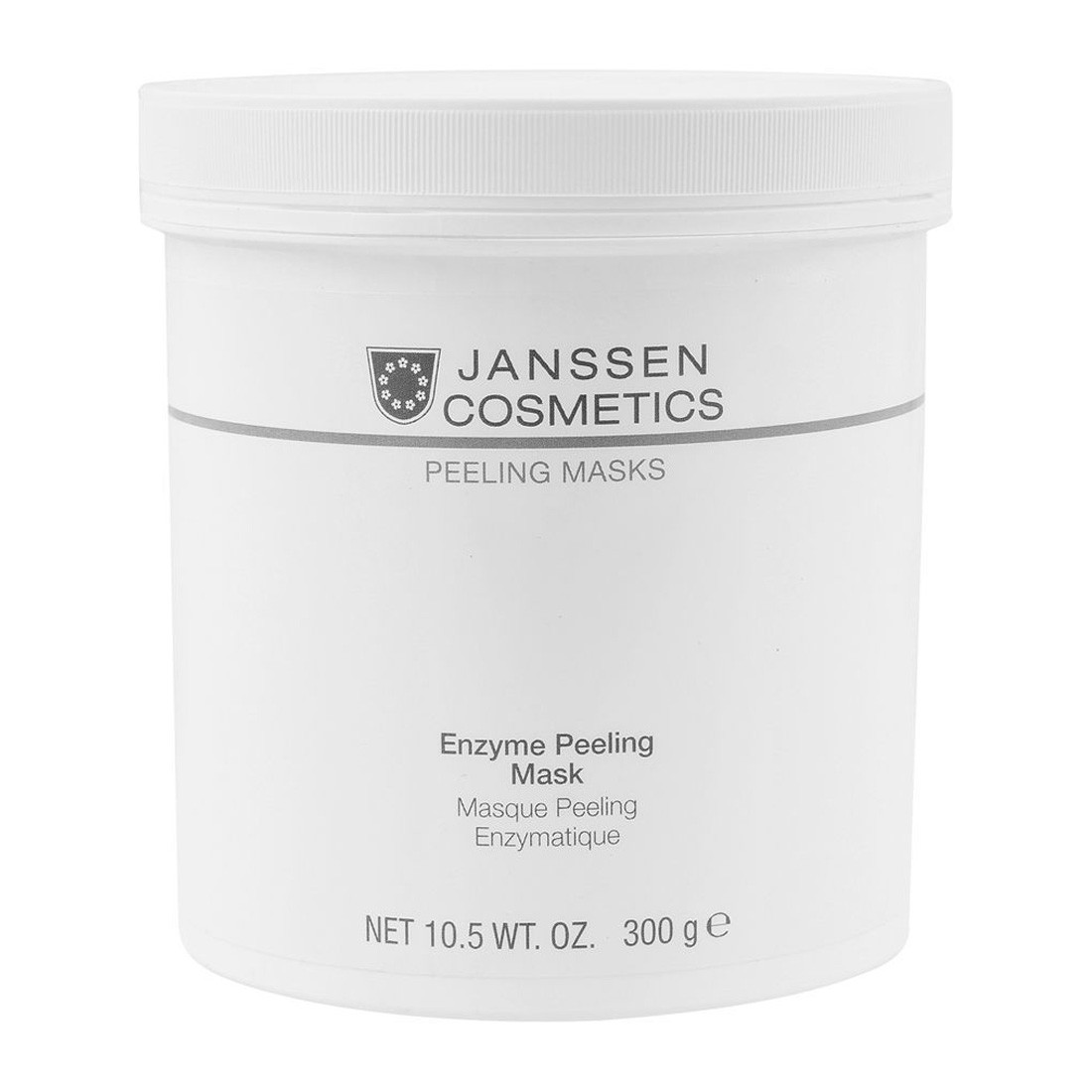 Janssen Cosmetics Ензимна маска-пілінг