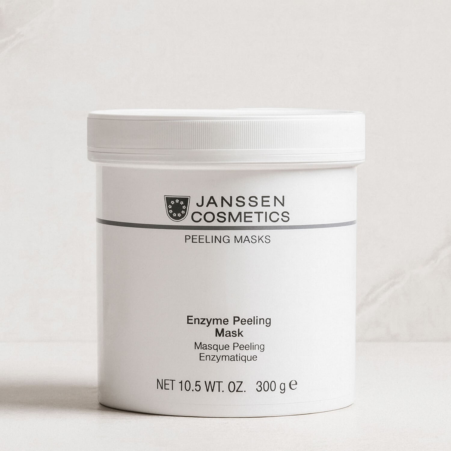 Janssen Cosmetics Enzyme Peeling Mask Ензимна маска-пілінг