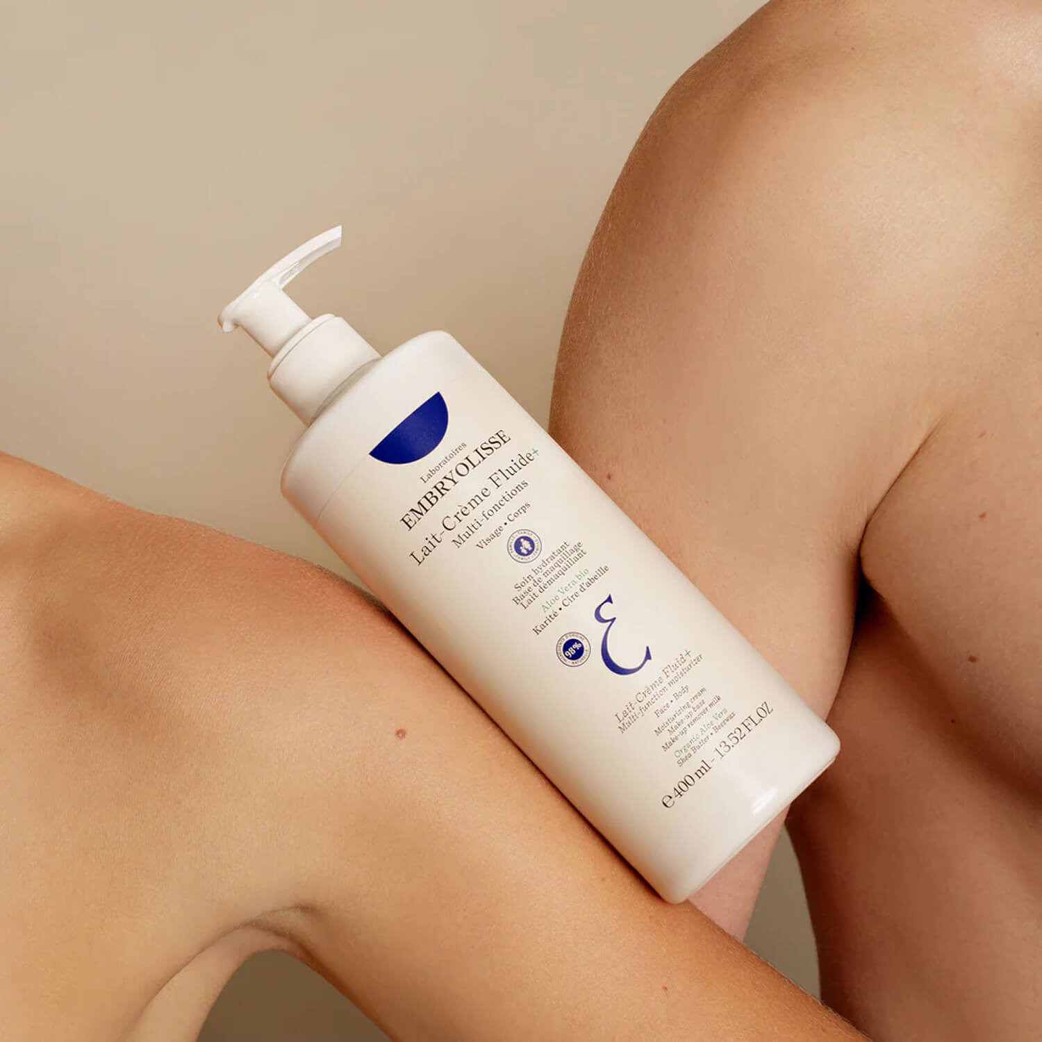 Флюїд Embryolisse Laboratories Lait-Creme Fluide