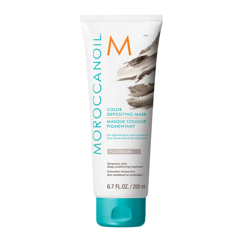 Moroccanoil Тонирующая маска 