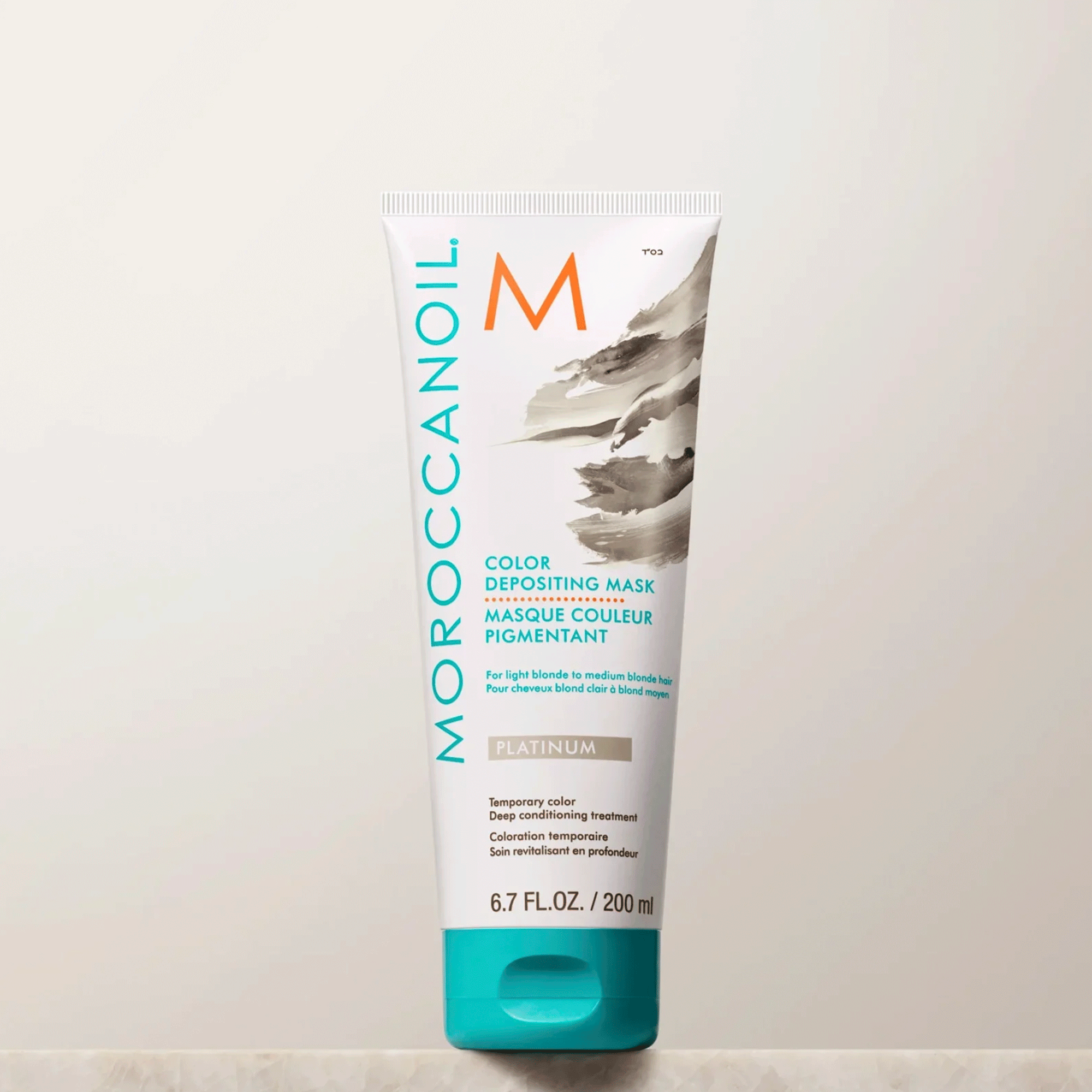 Тонирующая маска 