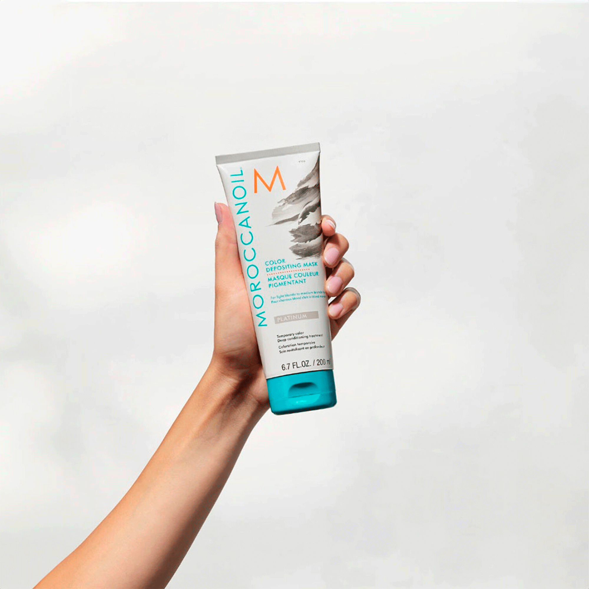 Тонирующая маска 