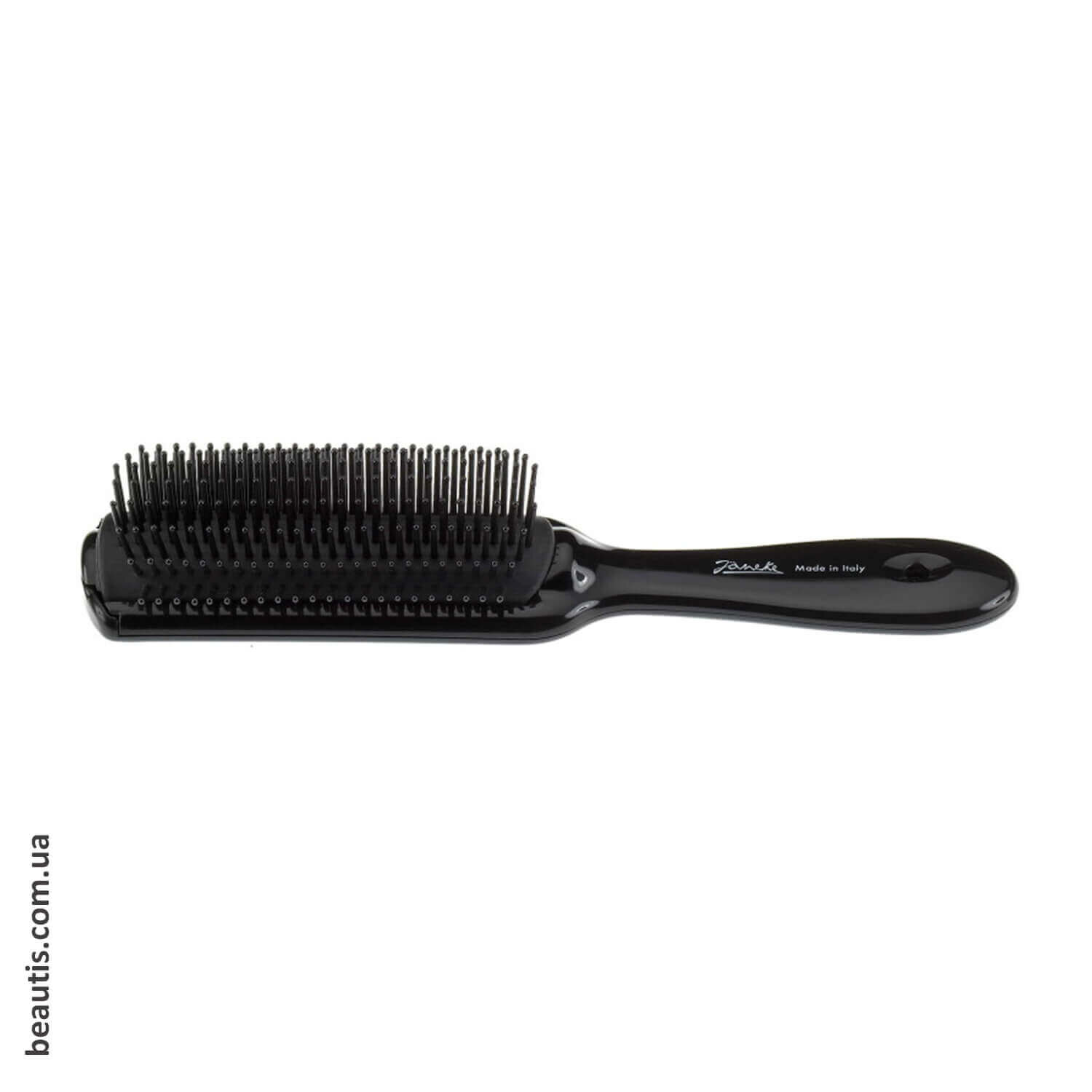 Гребінець Janeke Professional Brush With Soft Pointed Tips