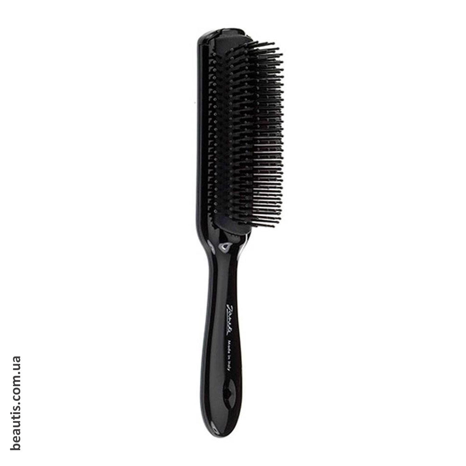 Гребінець Janeke Professional Brush With Soft Pointed Tips