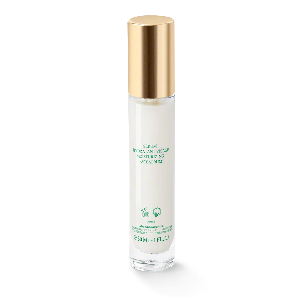 Сироватка Valmont Hydra3 Regenetic Serum